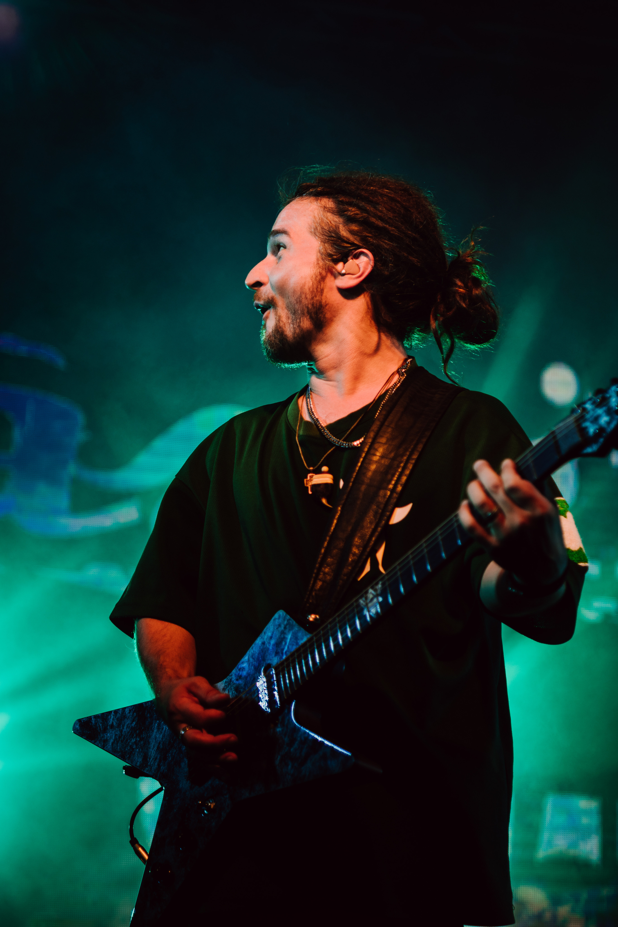 Animal Джаz. Концертный фотограф в Санкт-Петербурге