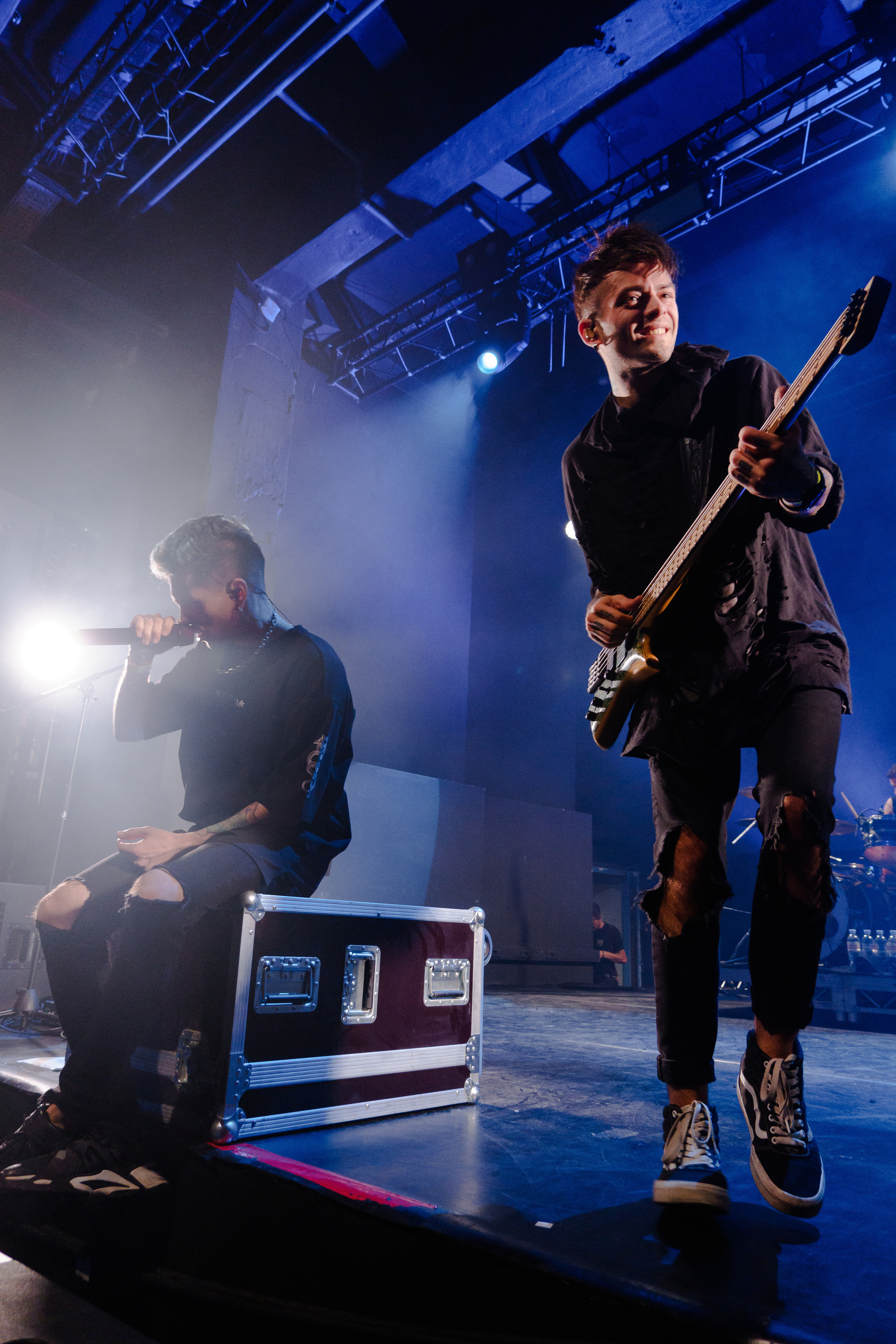 Таймсквер. Концертный фотограф в Санкт-Петербурге