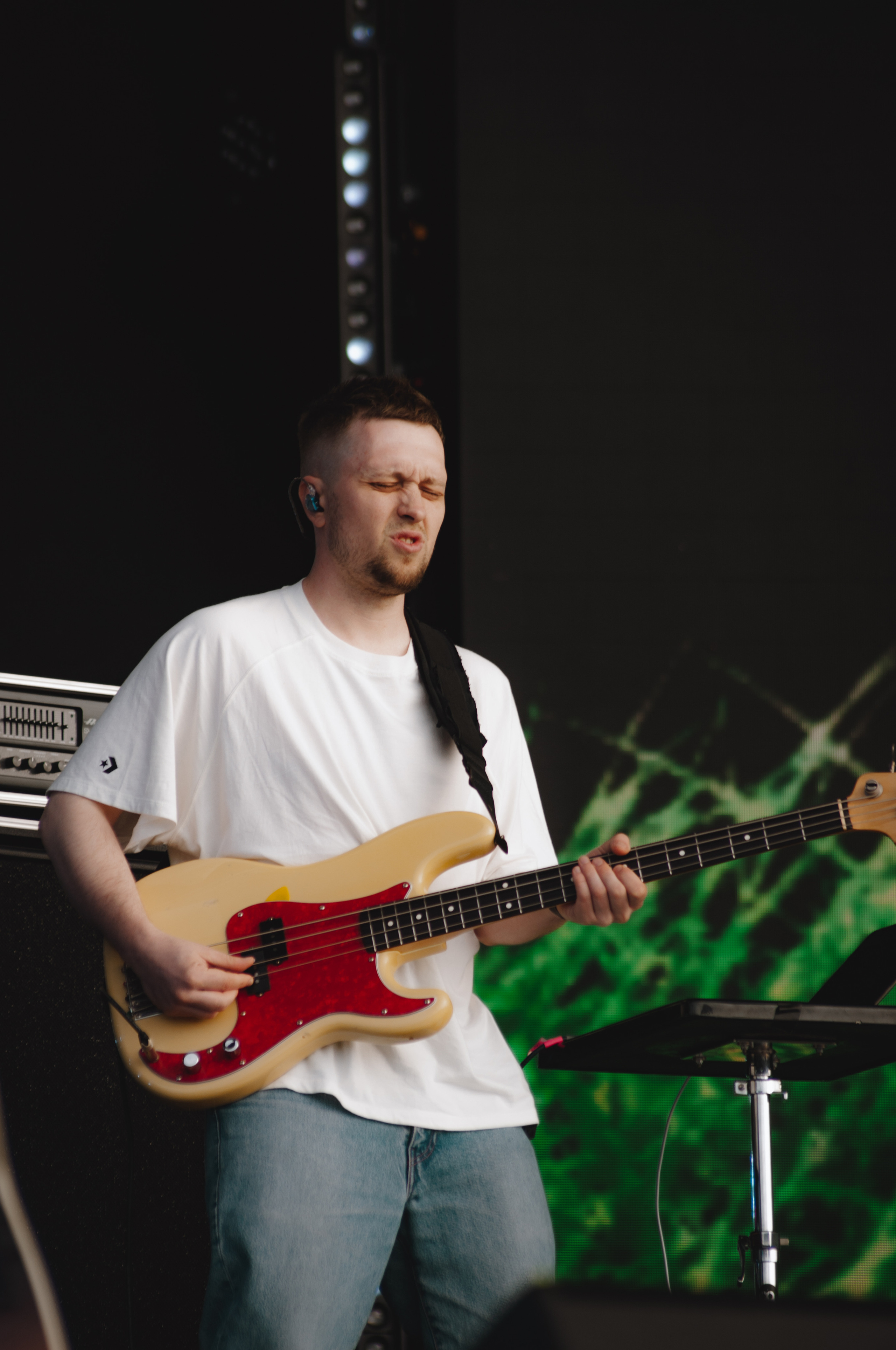 VK Fest. Концертный фотограф в Санкт-Петербурге