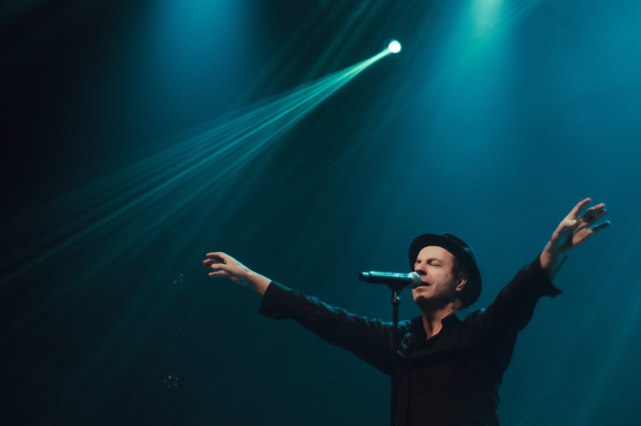 Zero People. Концертный фотограф в Санкт-Петербурге