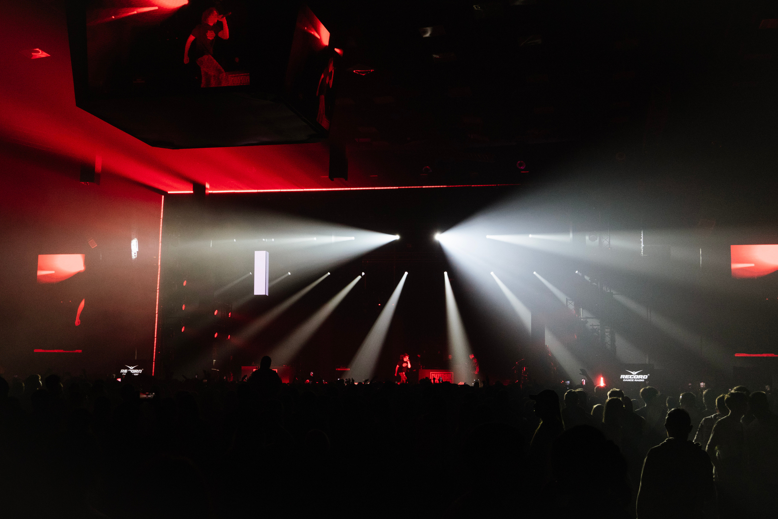 Маятник Фуко. Концертный фотограф в Санкт-Петербурге