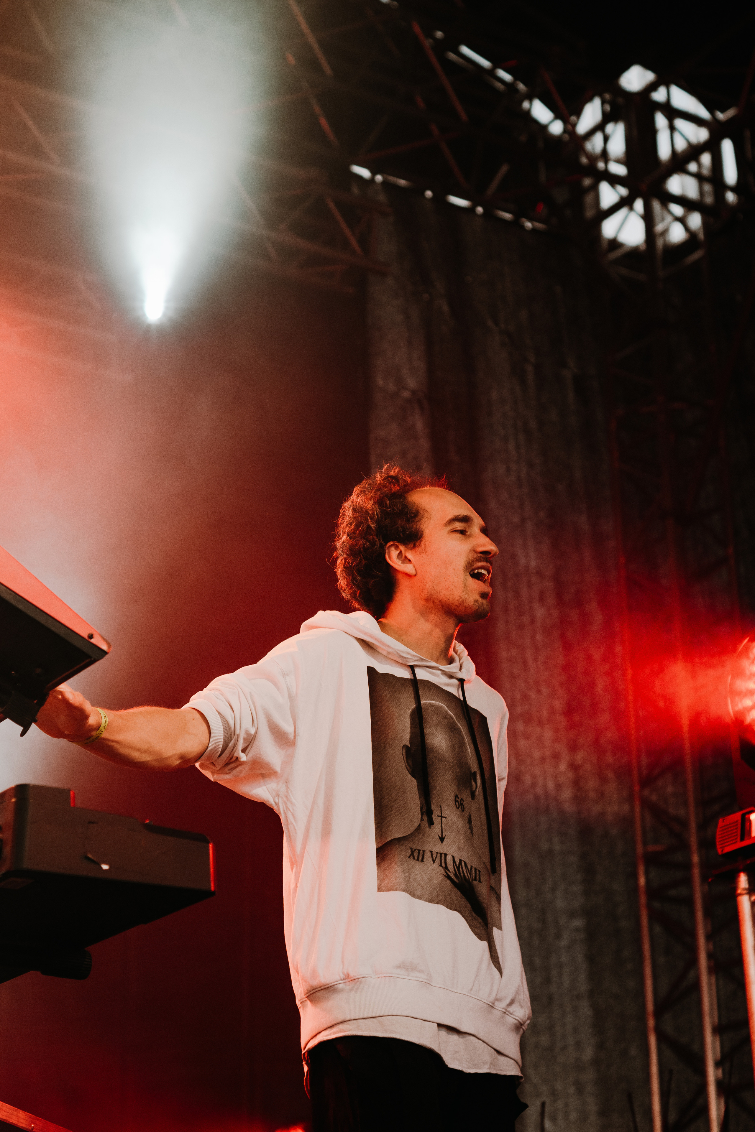 Animal Джаz. Концертный фотограф в Санкт-Петербурге