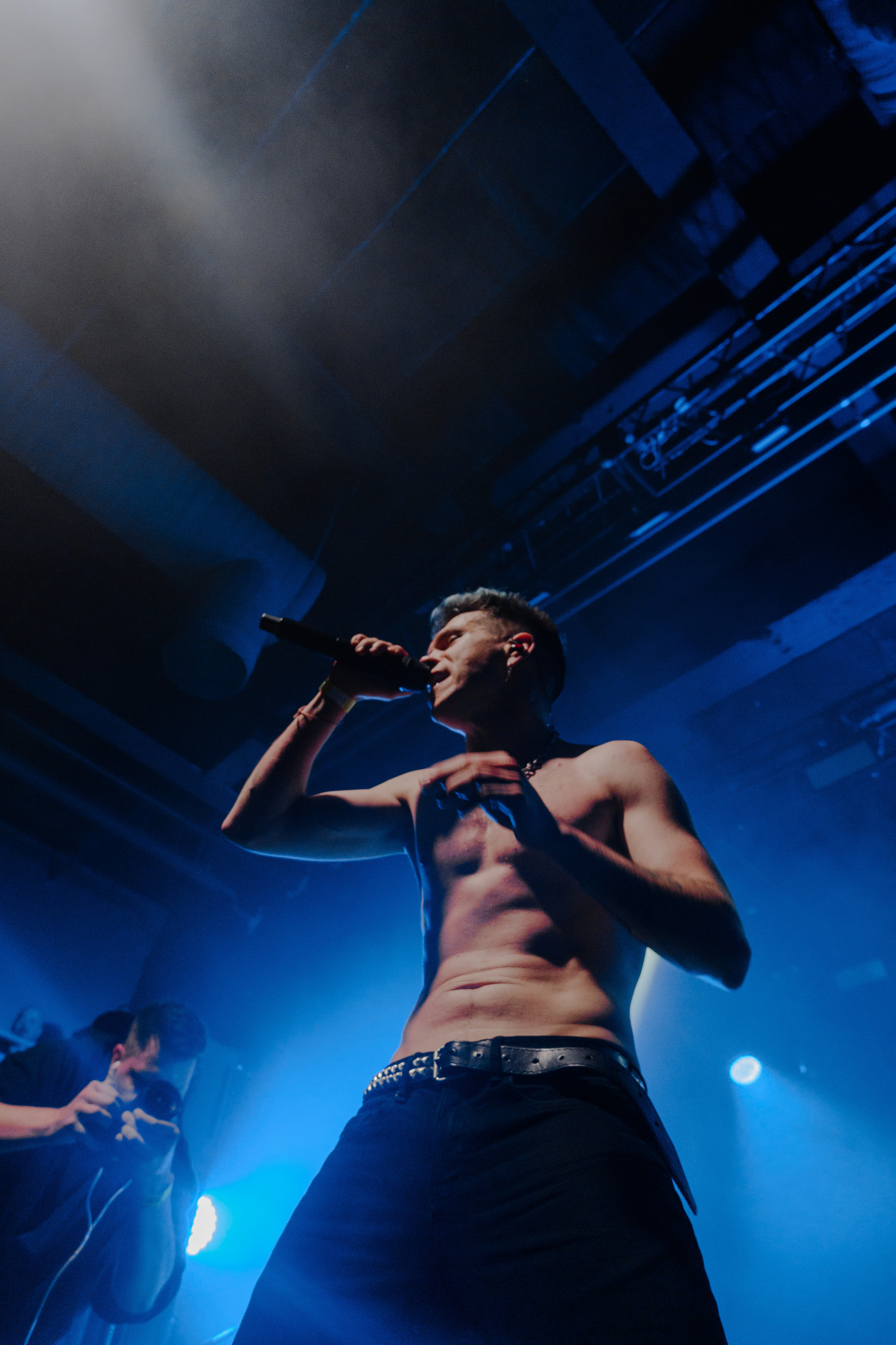 Таймсквер. Концертный фотограф в Санкт-Петербурге