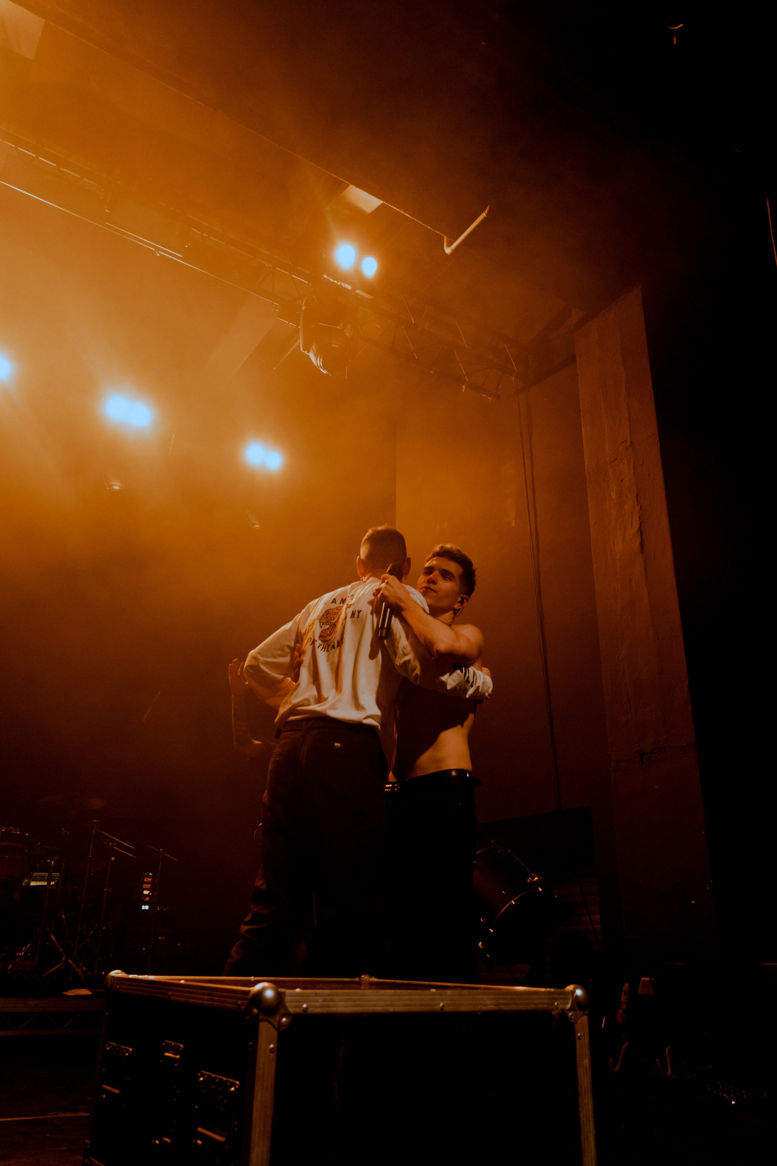 Таймсквер. Концертный фотограф в Санкт-Петербурге