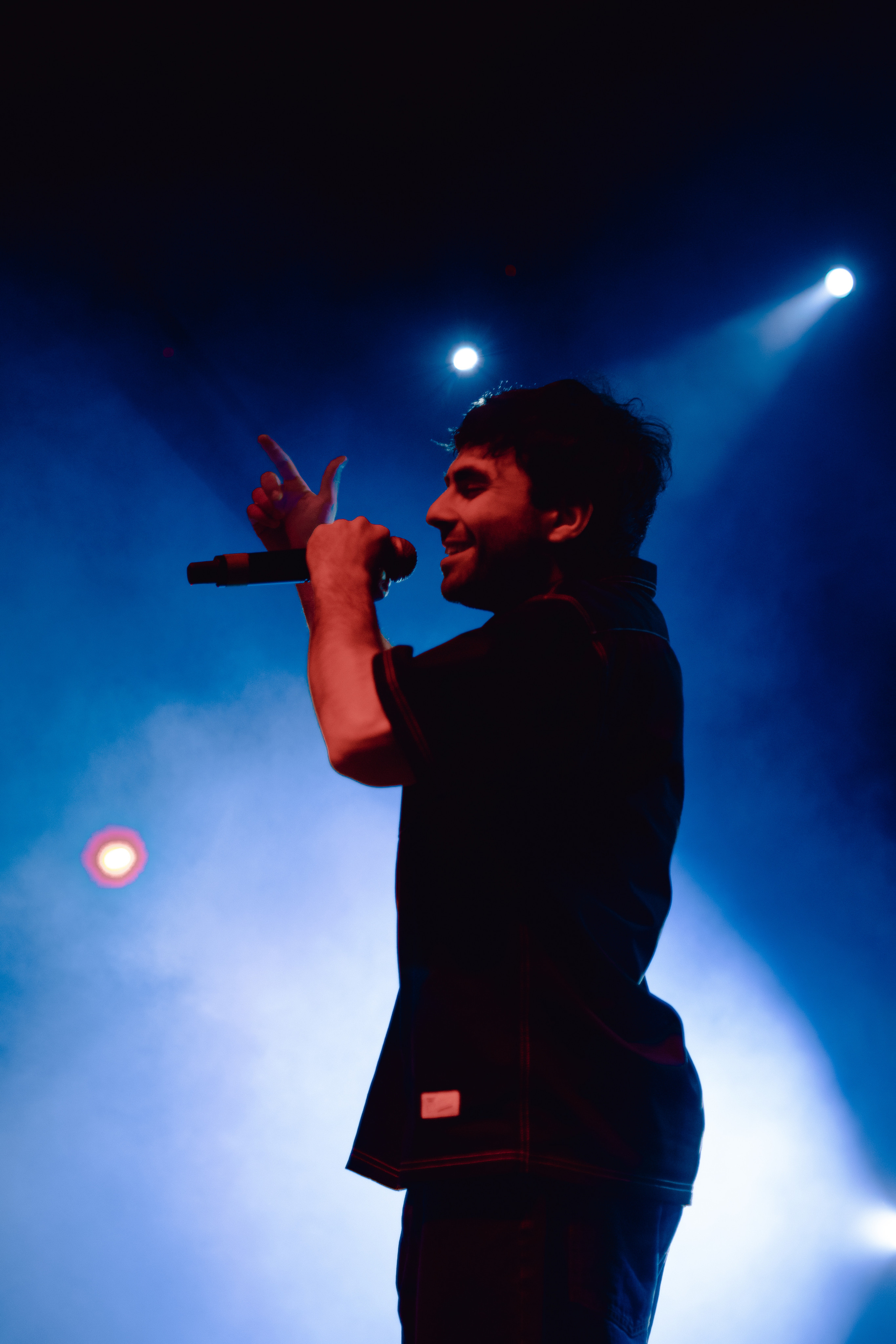 Lizer. Концертный фотограф в Санкт-Петербурге