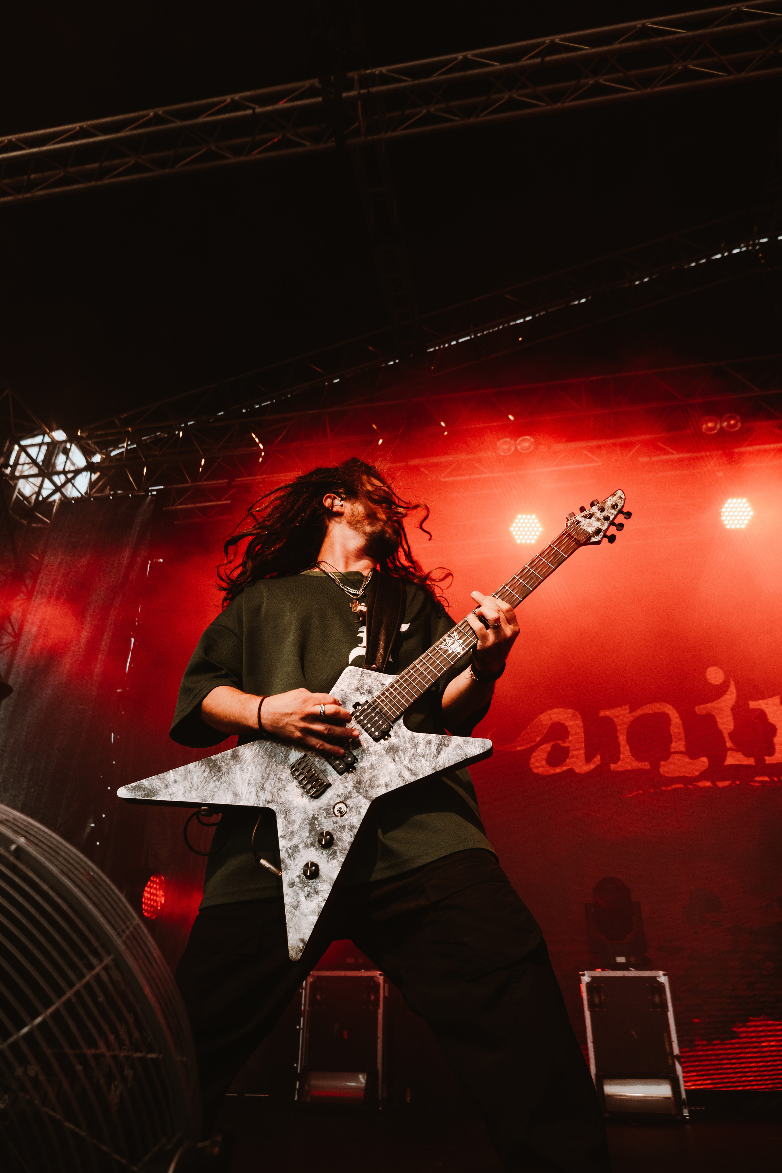 Animal Джаz. Концертный фотограф в Санкт-Петербурге