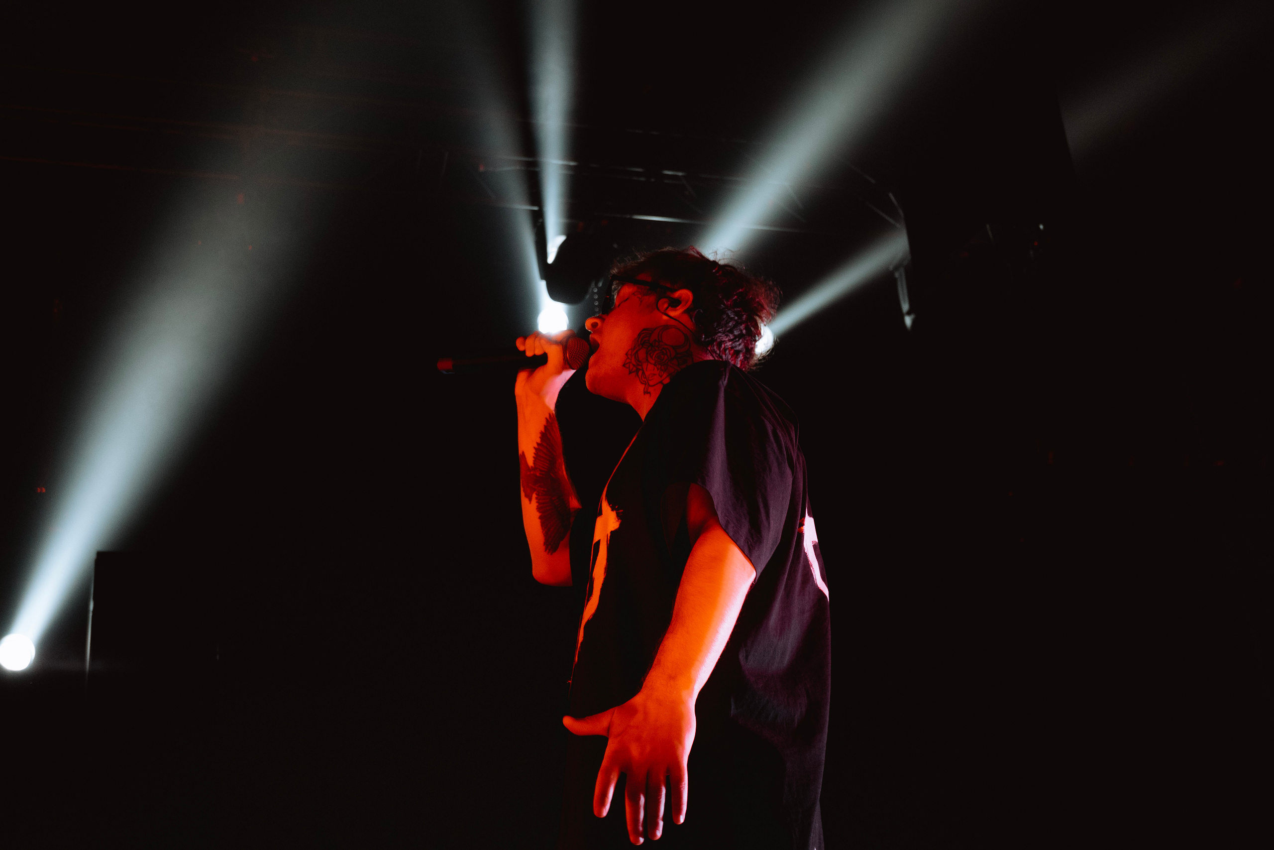 Маятник Фуко. Концертный фотограф в Санкт-Петербурге