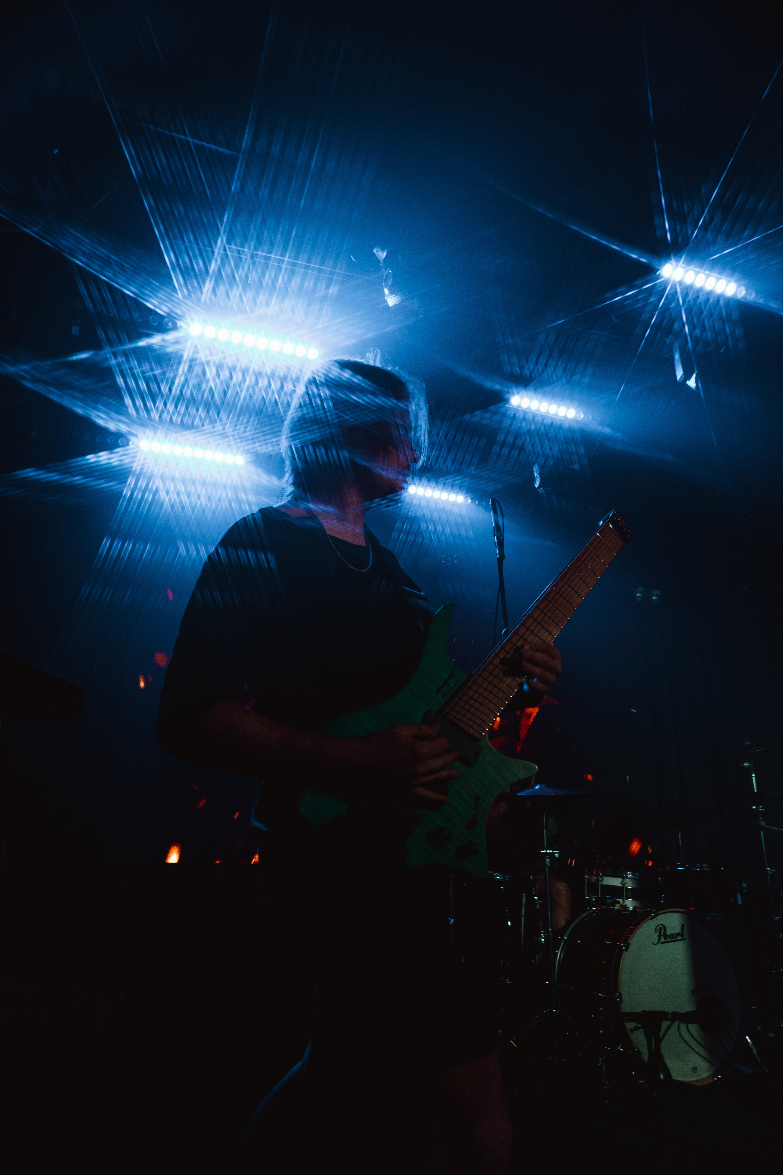 Ауткаст. Концертный фотограф в Санкт-Петербурге
