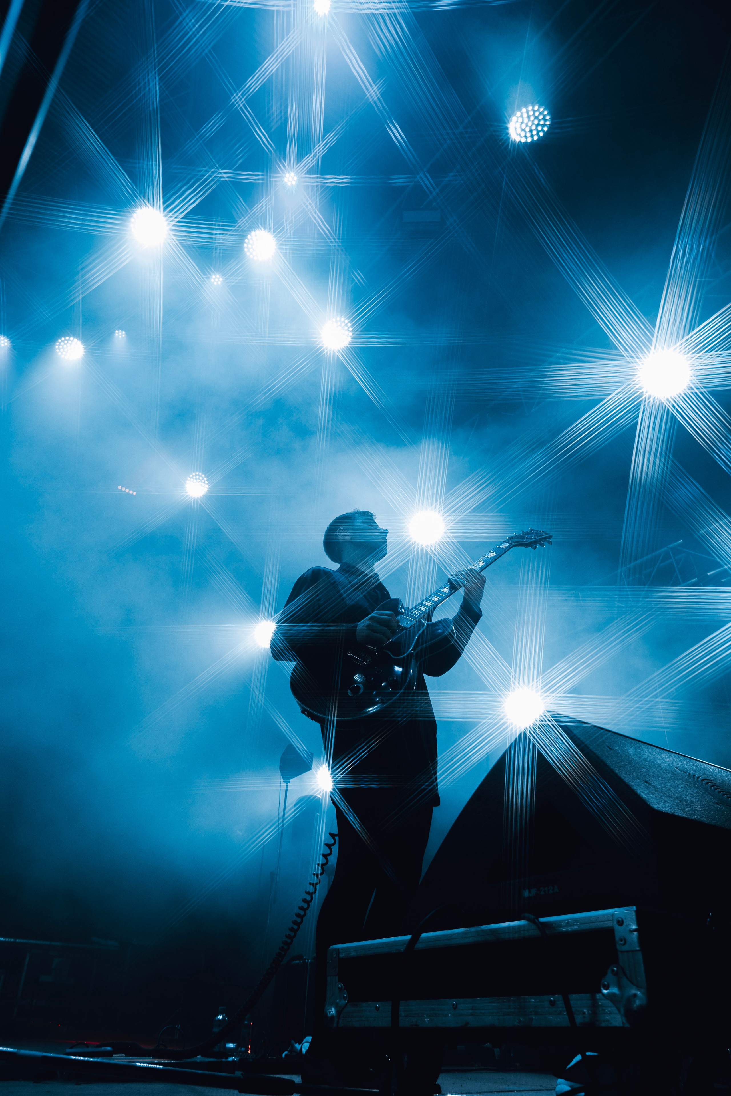 Shortparis. Концертный фотограф в Санкт-Петербурге