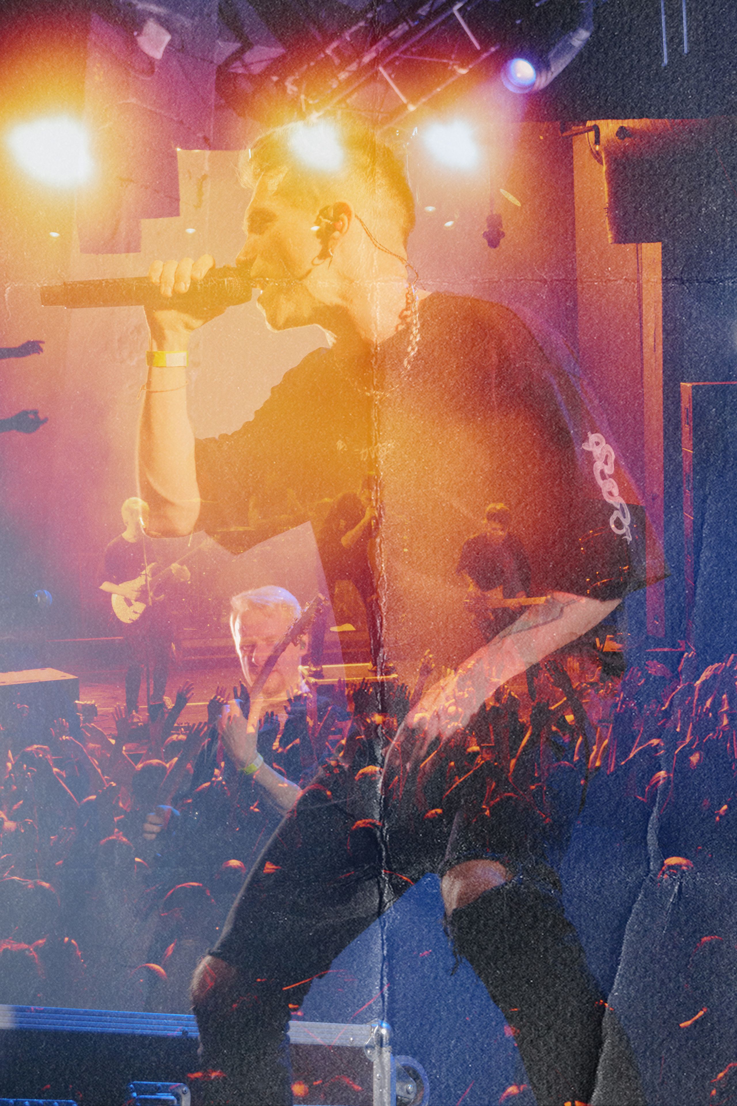 Таймсквер. Концертный фотограф в Санкт-Петербурге