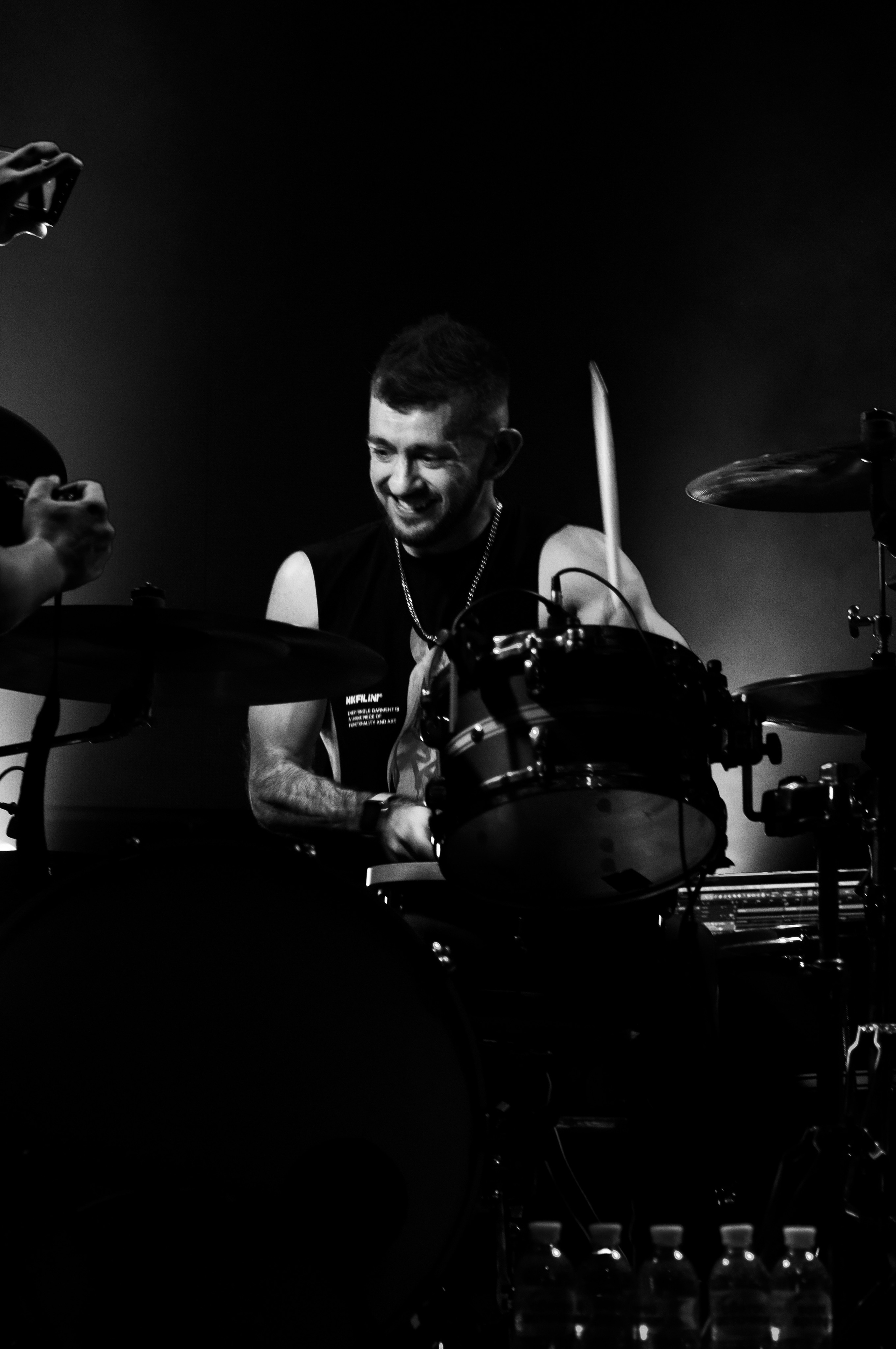 Таймсквер. Концертный фотограф в Санкт-Петербурге