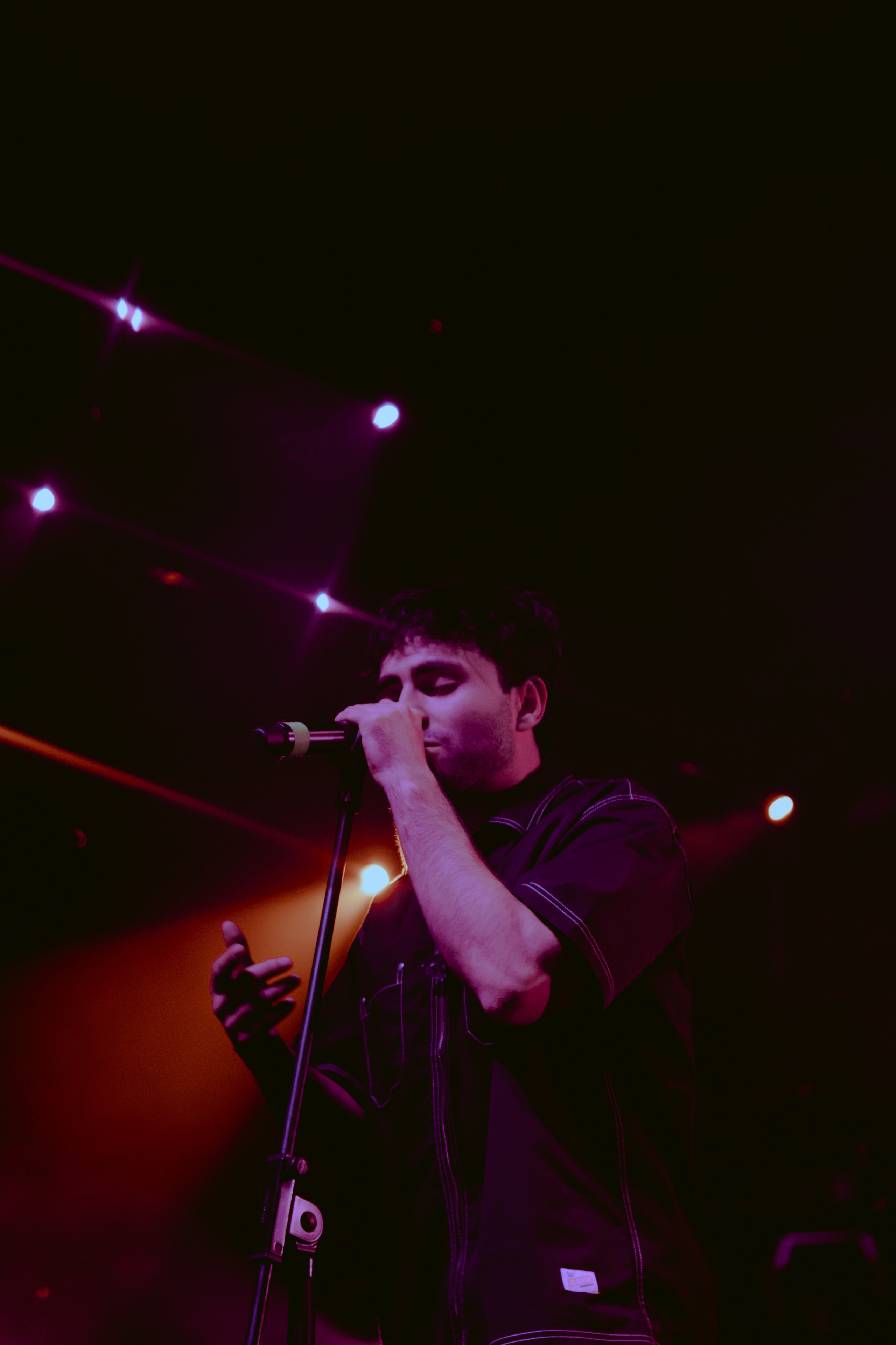 Lizer. Концертный фотограф в Санкт-Петербурге