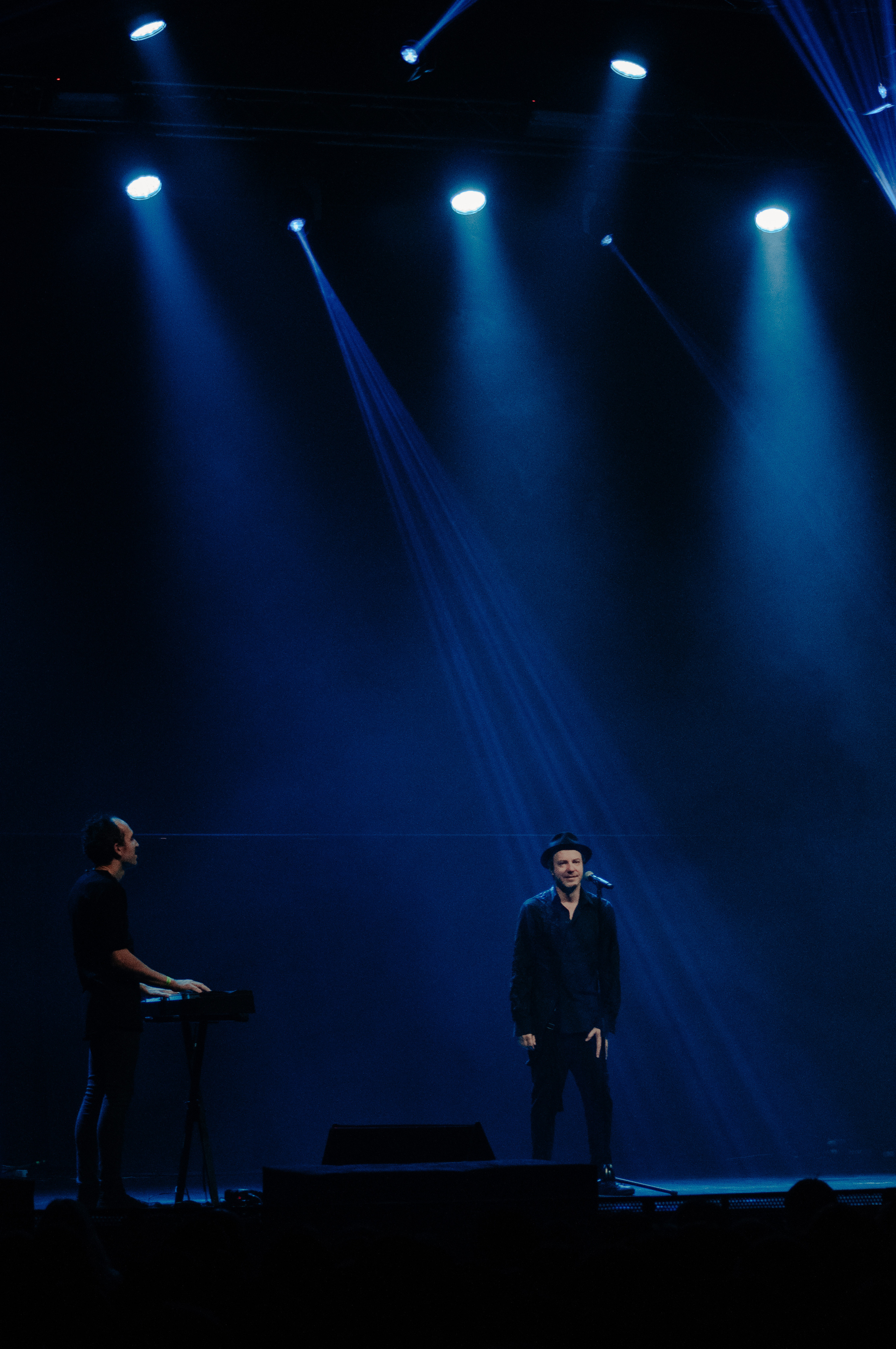 Zero People. Концертный фотограф в Санкт-Петербурге