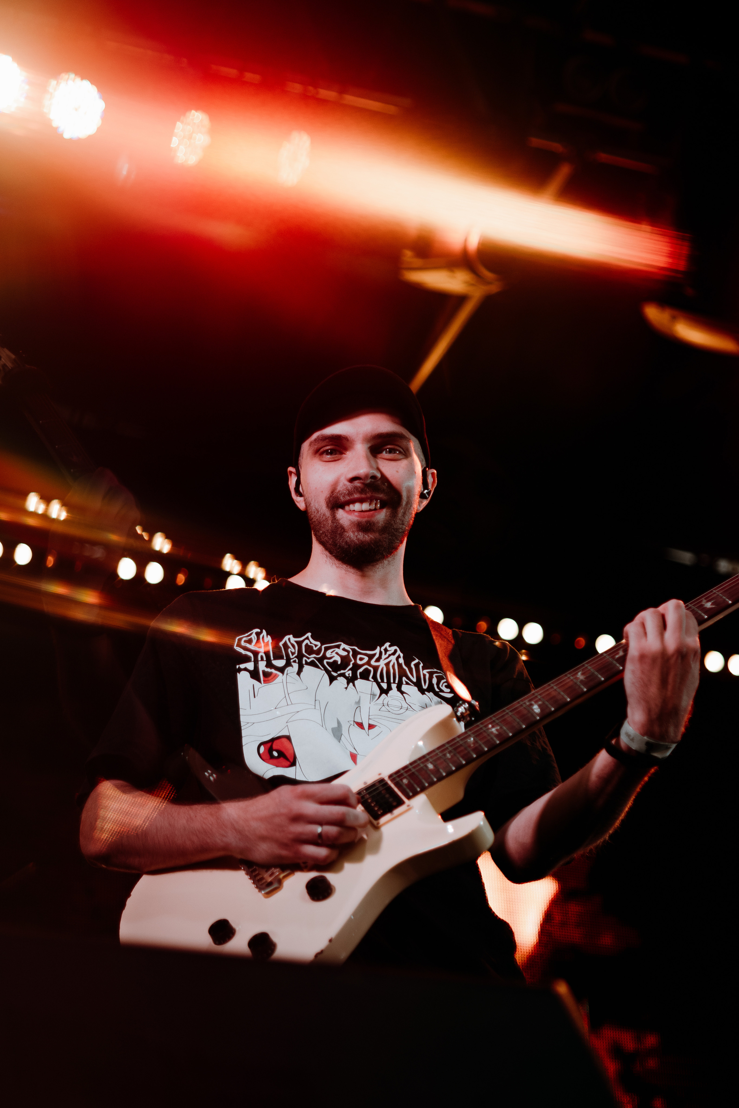 Мукка. Концертный фотограф в Санкт-Петербурге