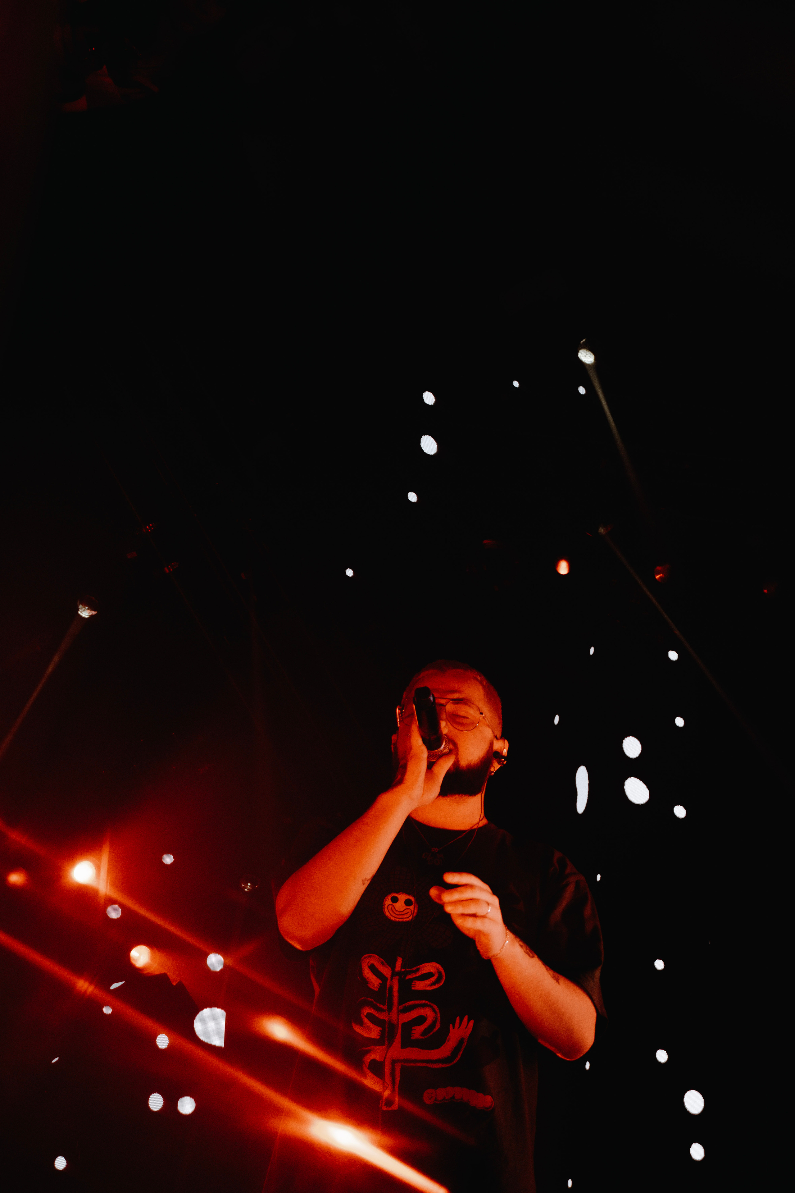 Маятник Фуко. Концертный фотограф в Санкт-Петербурге