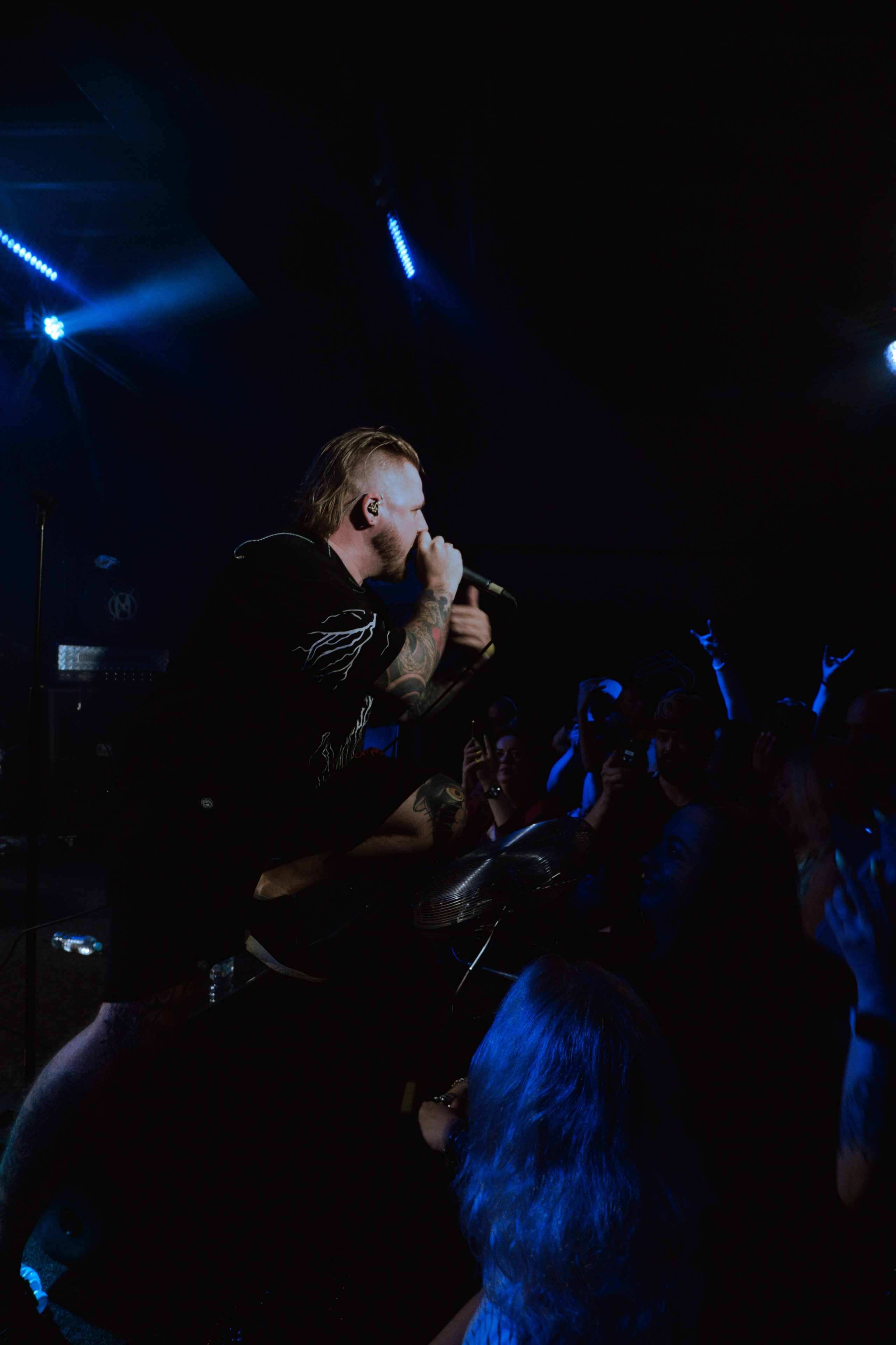 Ауткаст. Концертный фотограф в Санкт-Петербурге