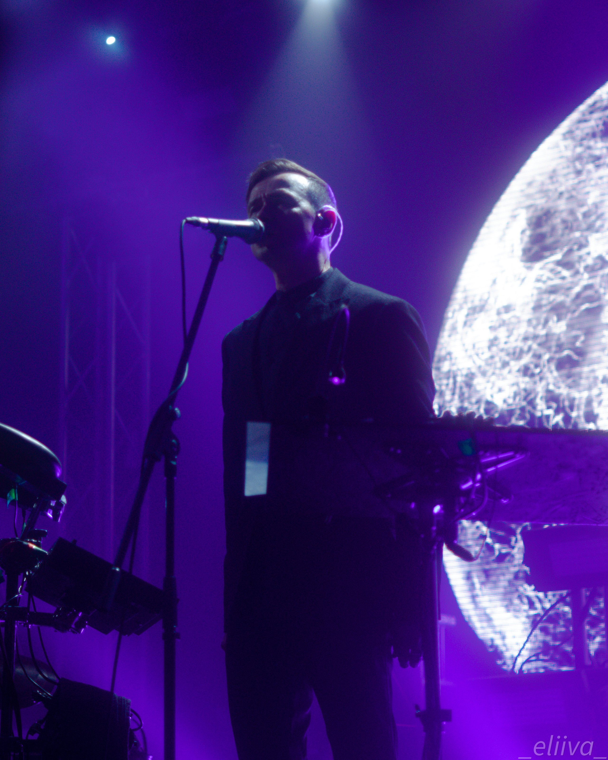 Дельфин. Концертный фотограф в Санкт-Петербурге