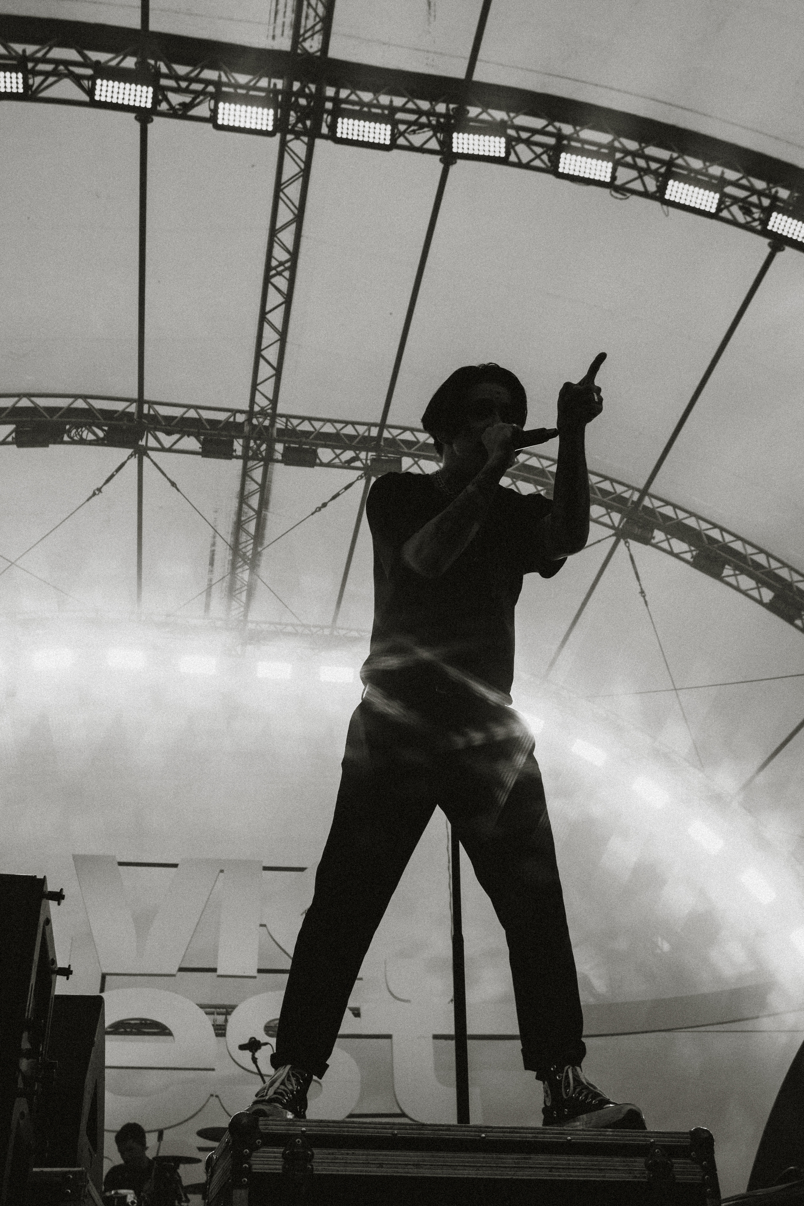 VK Fest. Концертный фотограф в Санкт-Петербурге