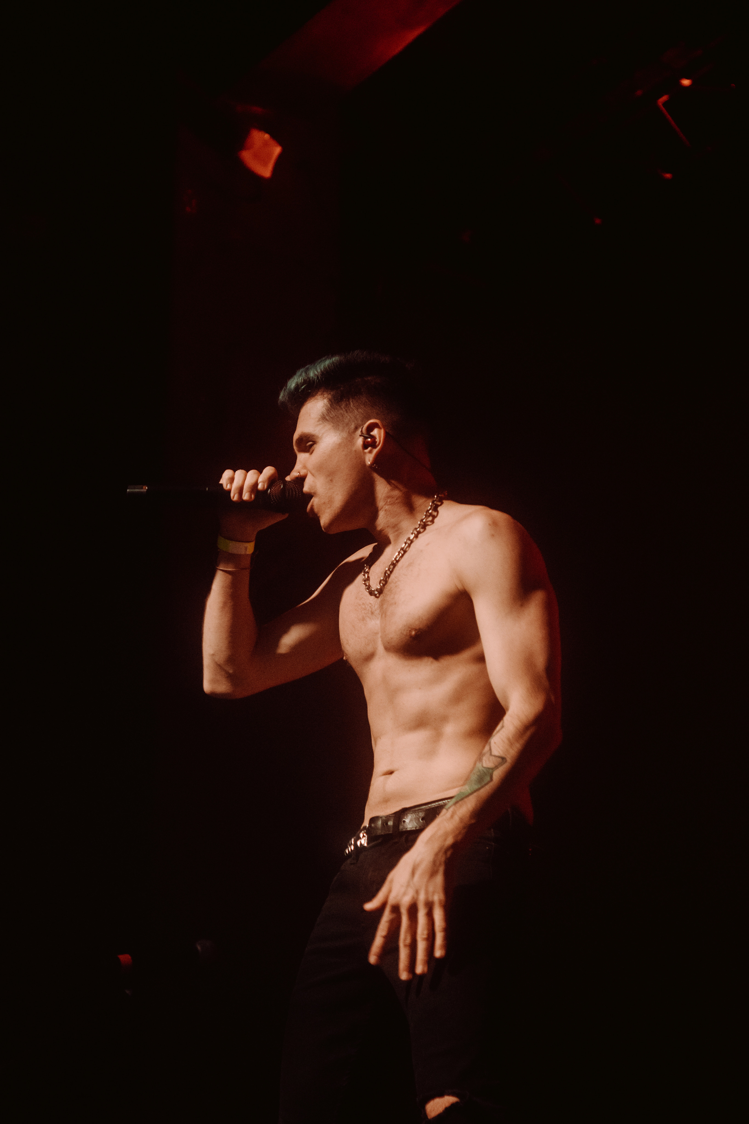 Таймсквер. Концертный фотограф в Санкт-Петербурге