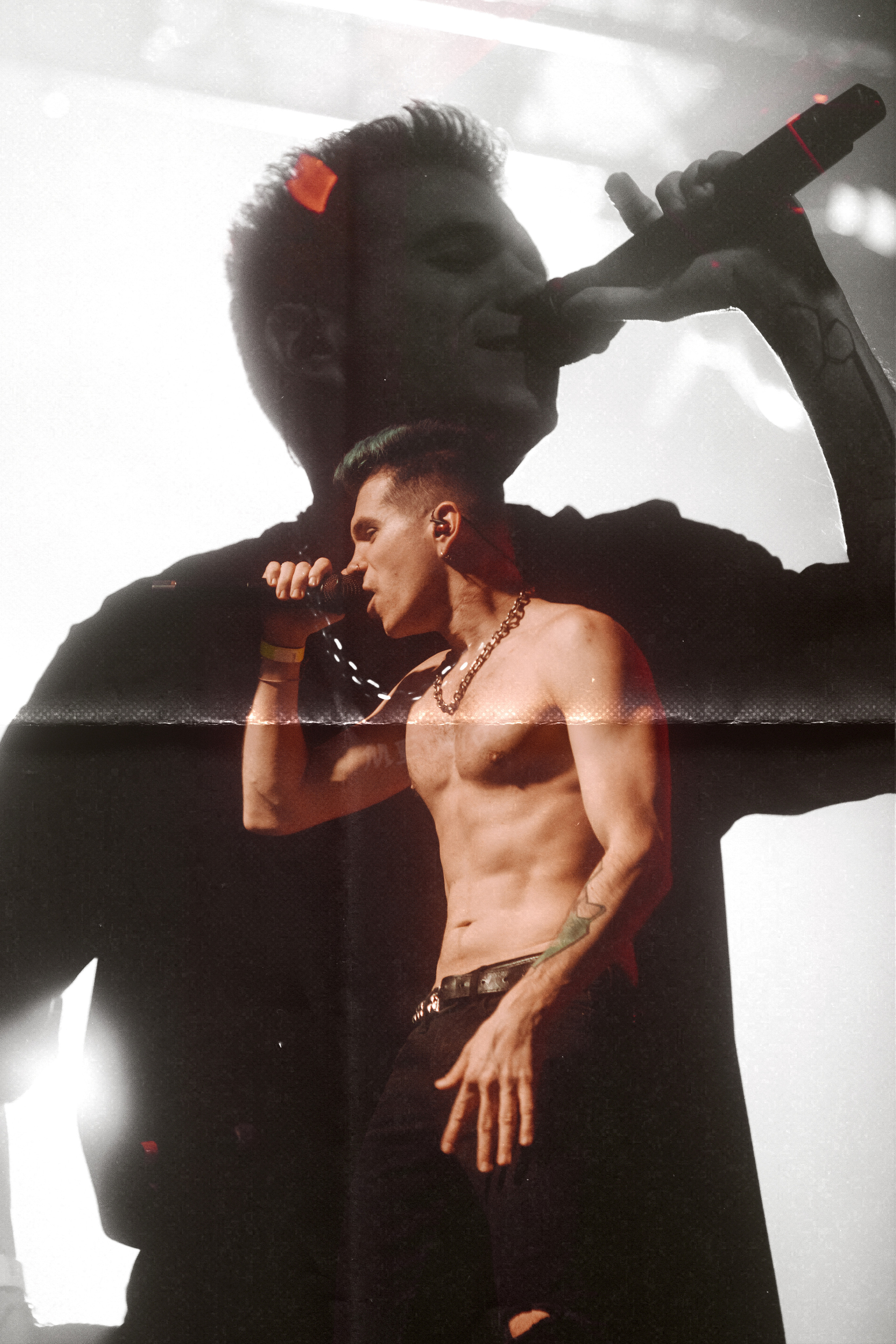 Таймсквер. Концертный фотограф в Санкт-Петербурге