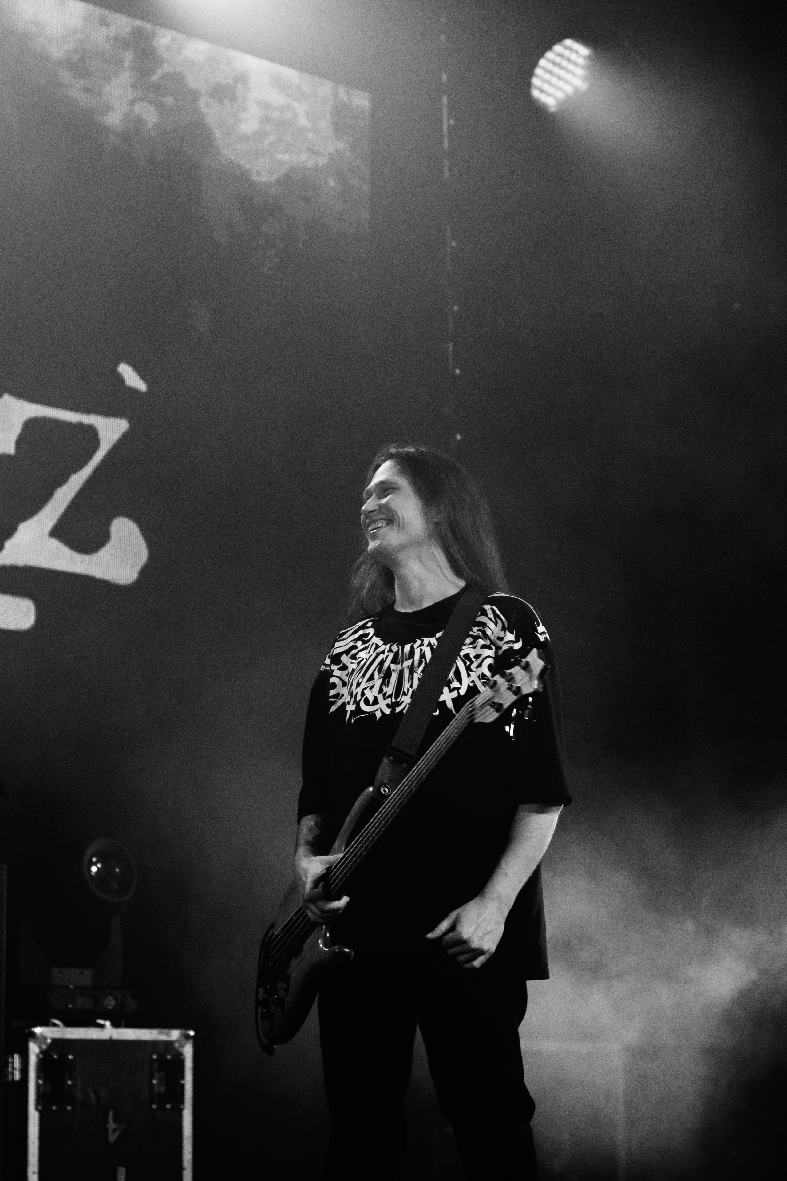 Animal Джаz. Концертный фотограф в Санкт-Петербурге