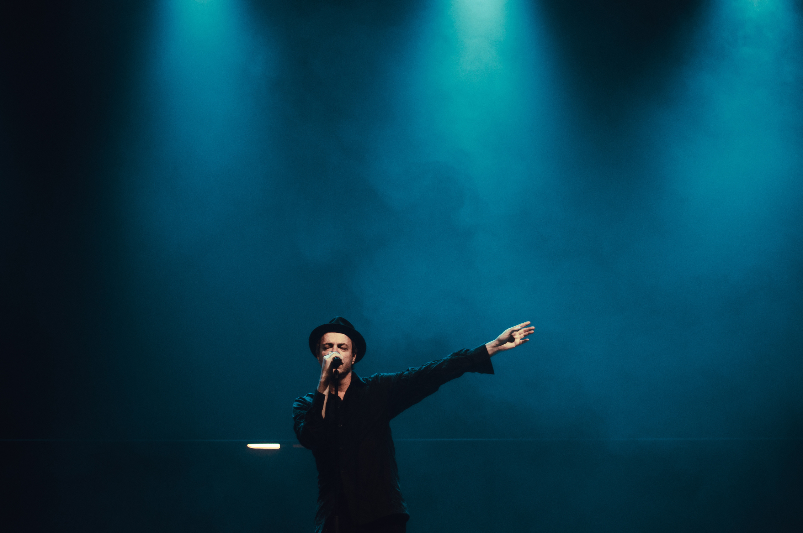 Zero People. Концертный фотограф в Санкт-Петербурге