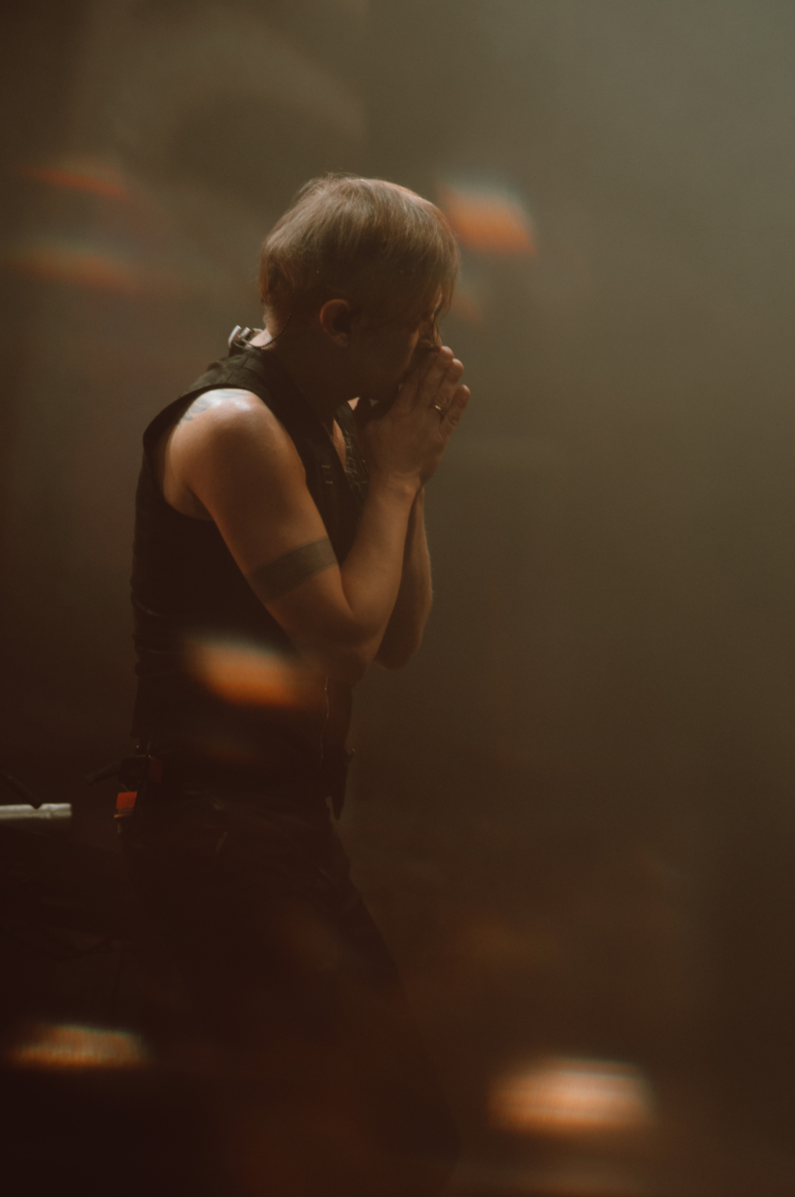 БИ-2. Концертный фотограф в Санкт-Петербурге