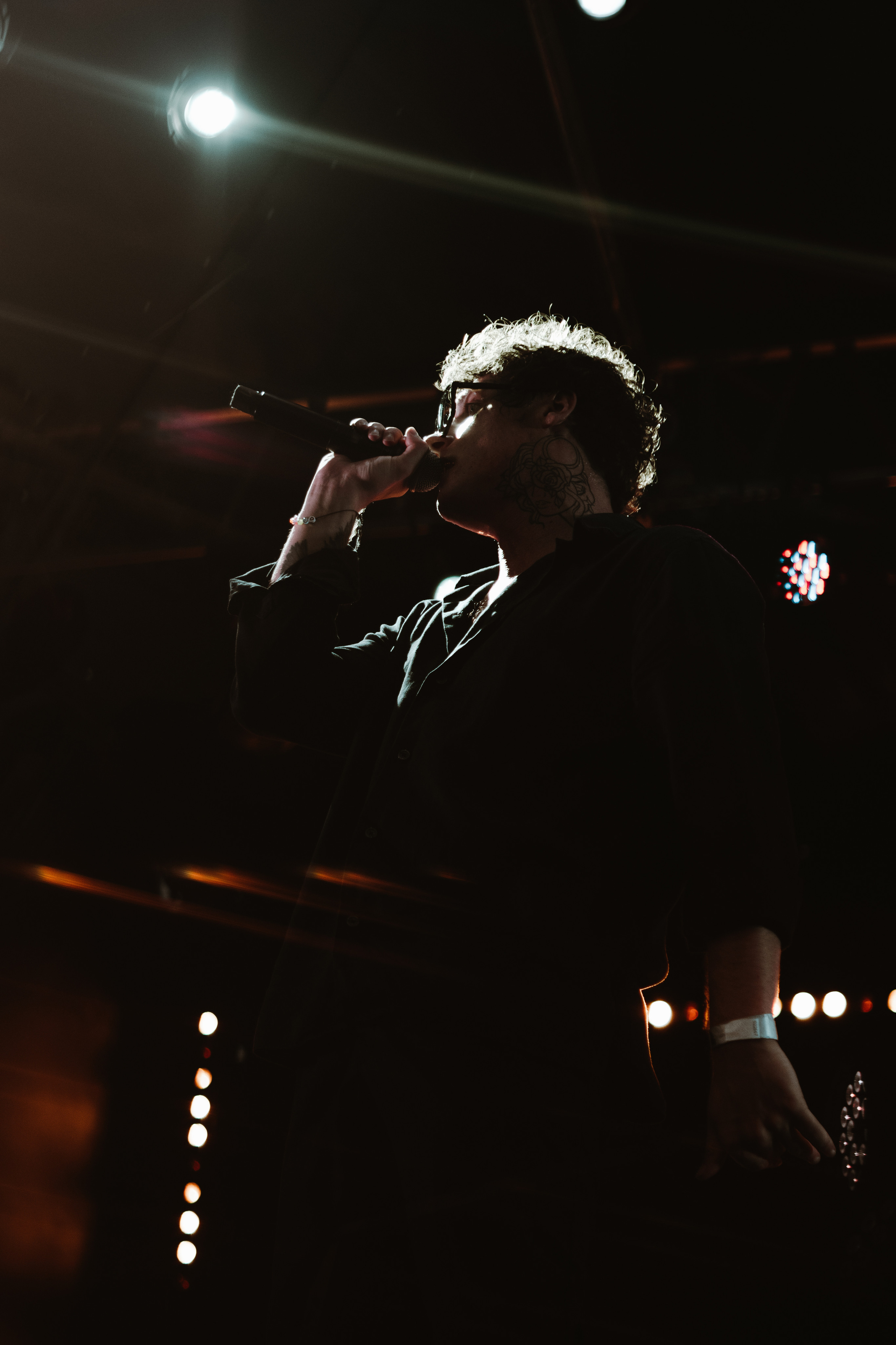 Мукка. Концертный фотограф в Санкт-Петербурге