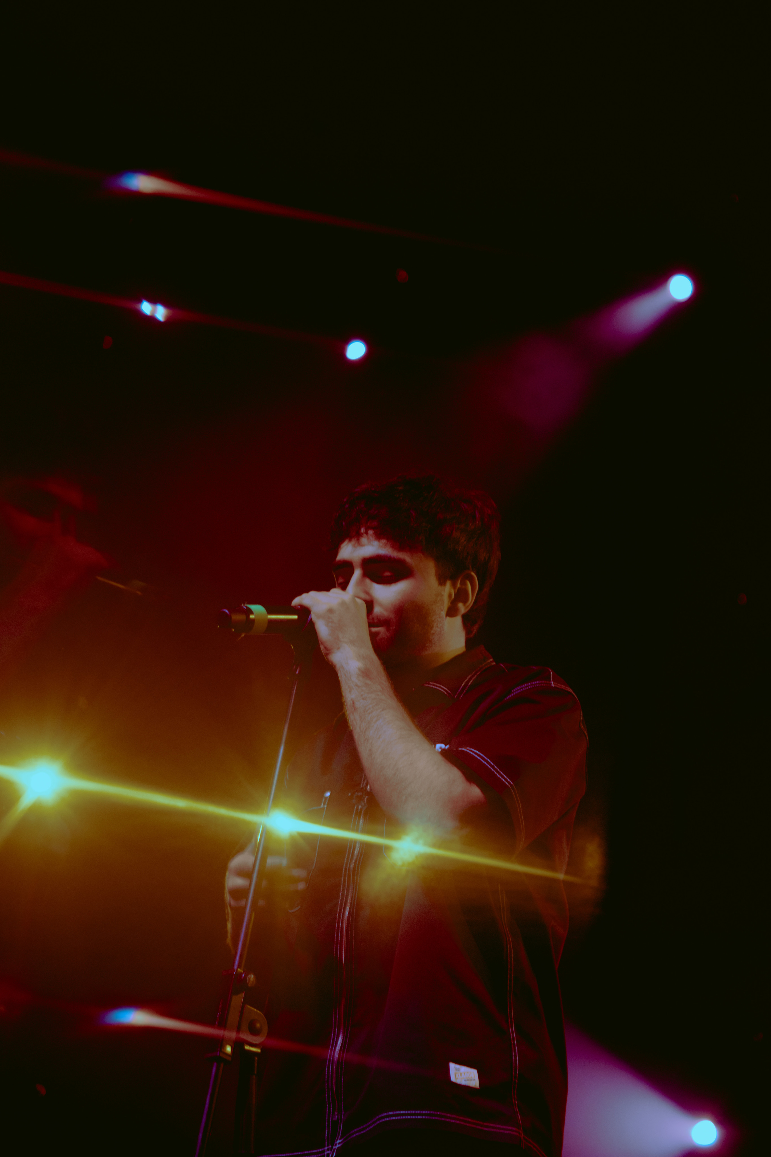 Lizer. Концертный фотограф в Санкт-Петербурге