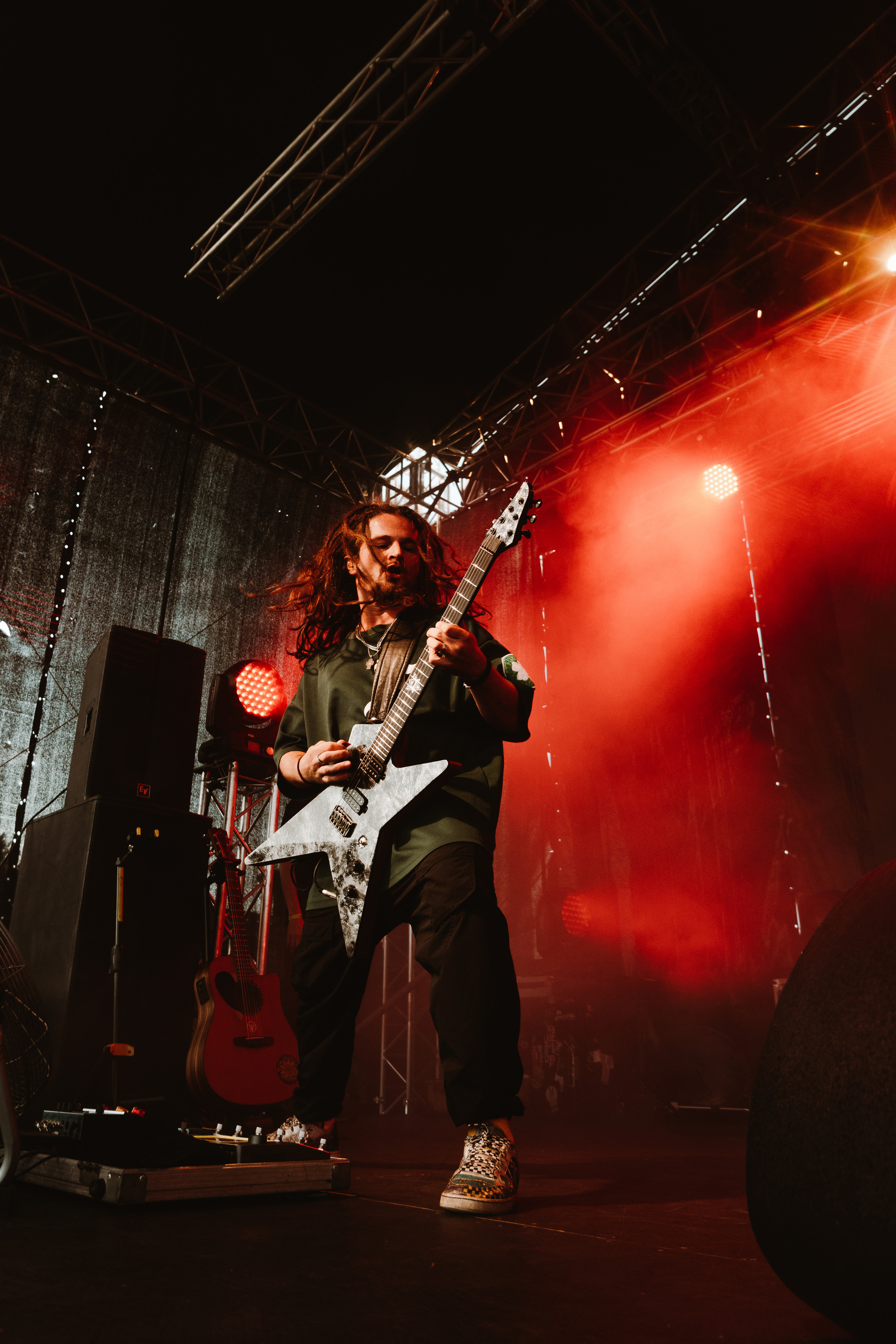 Animal Джаz. Концертный фотограф в Санкт-Петербурге