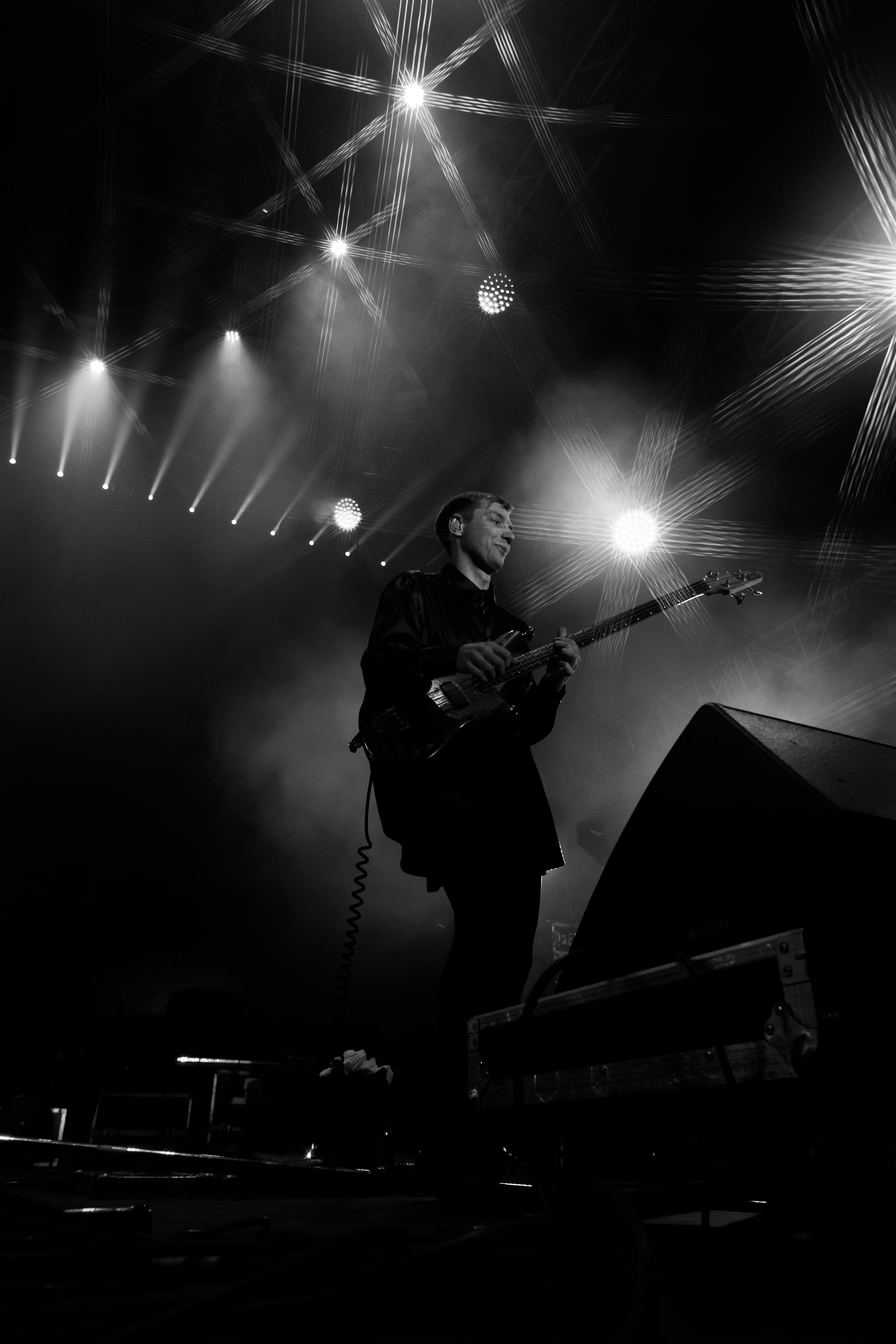 Shortparis. Концертный фотограф в Санкт-Петербурге