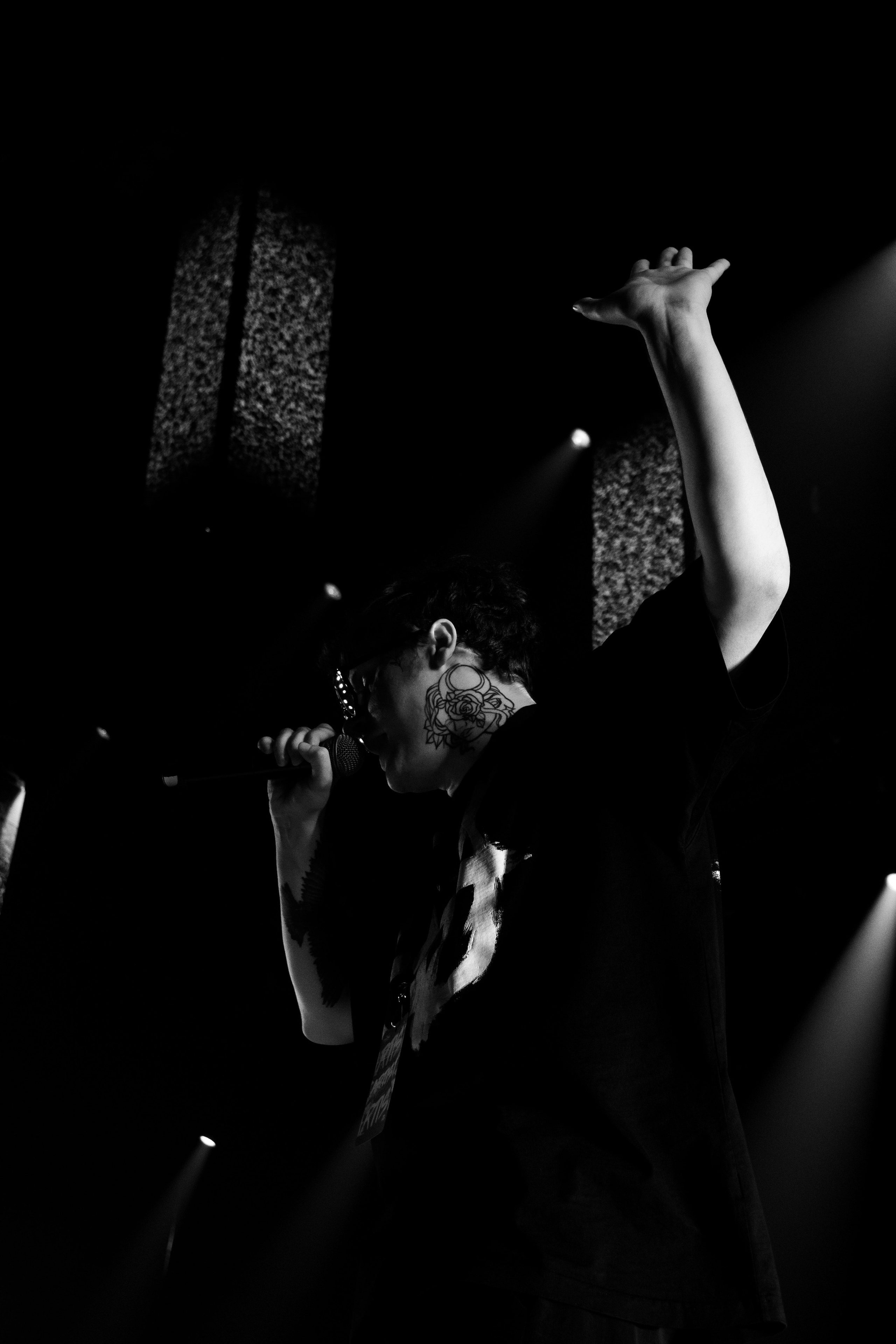 Маятник Фуко. Концертный фотограф в Санкт-Петербурге