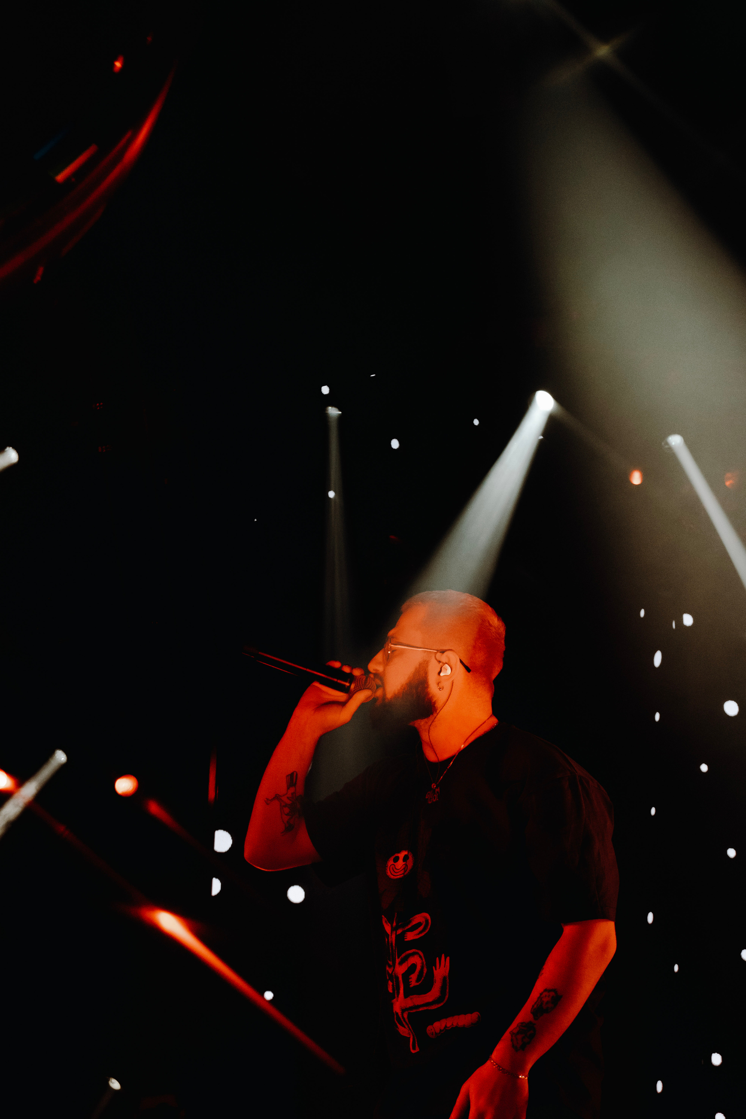 Маятник Фуко. Концертный фотограф в Санкт-Петербурге