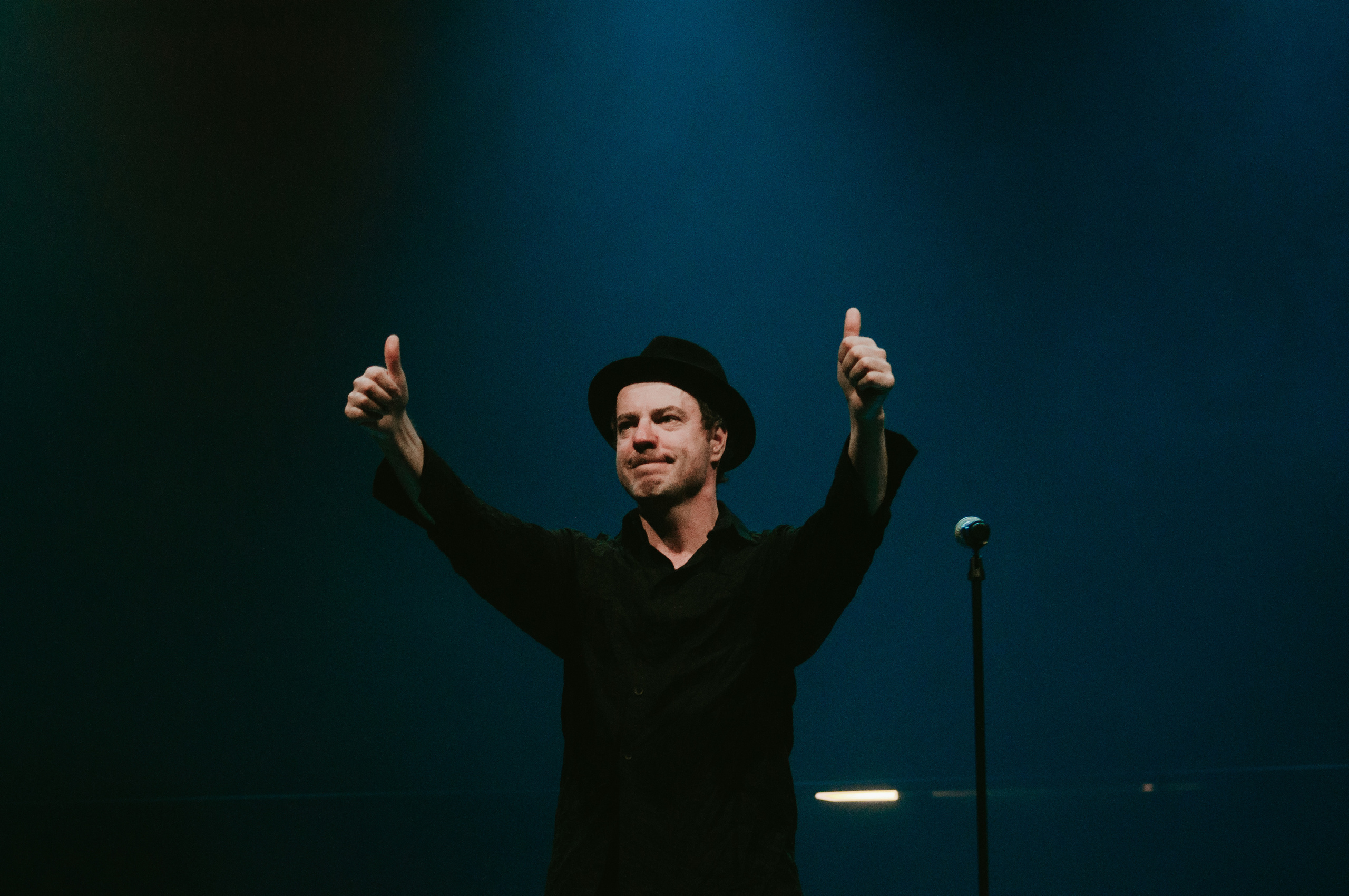 Zero People. Концертный фотограф в Санкт-Петербурге