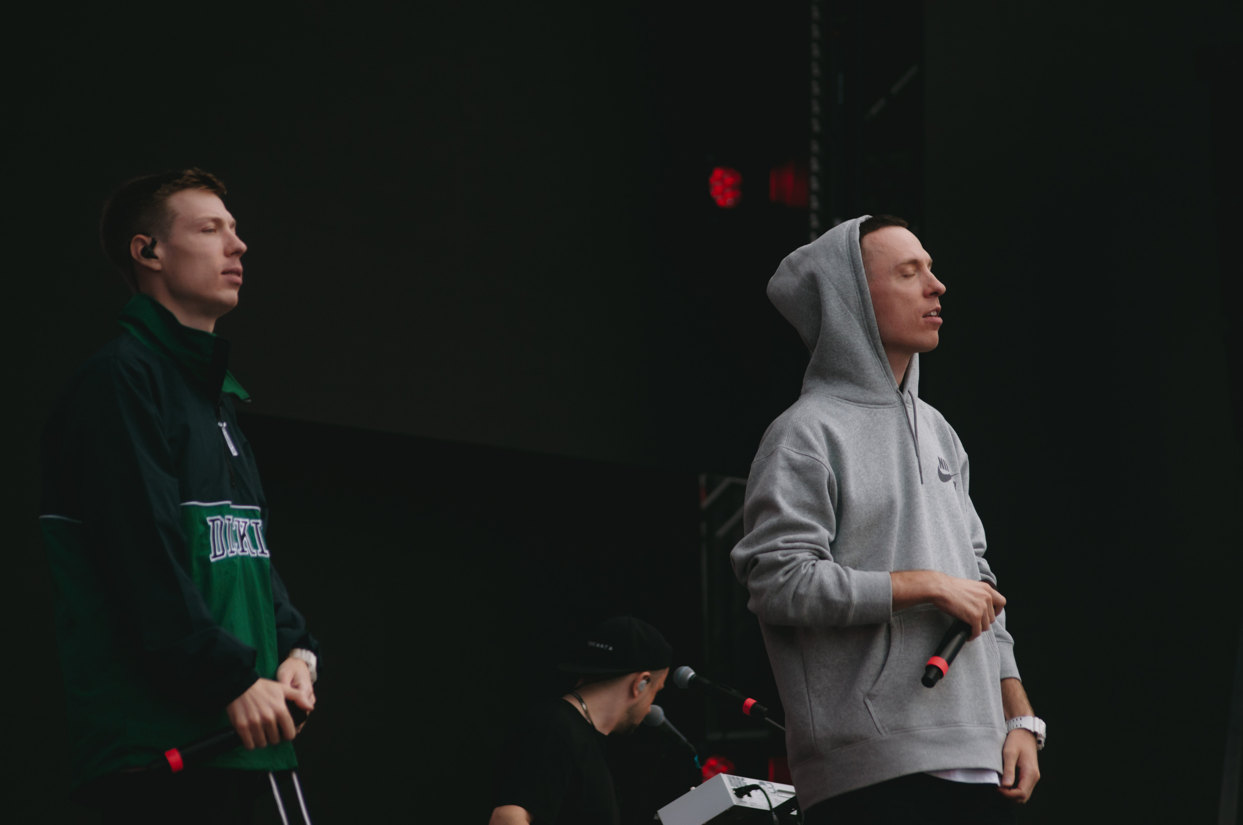 VK Fest. Концертный фотограф в Санкт-Петербурге