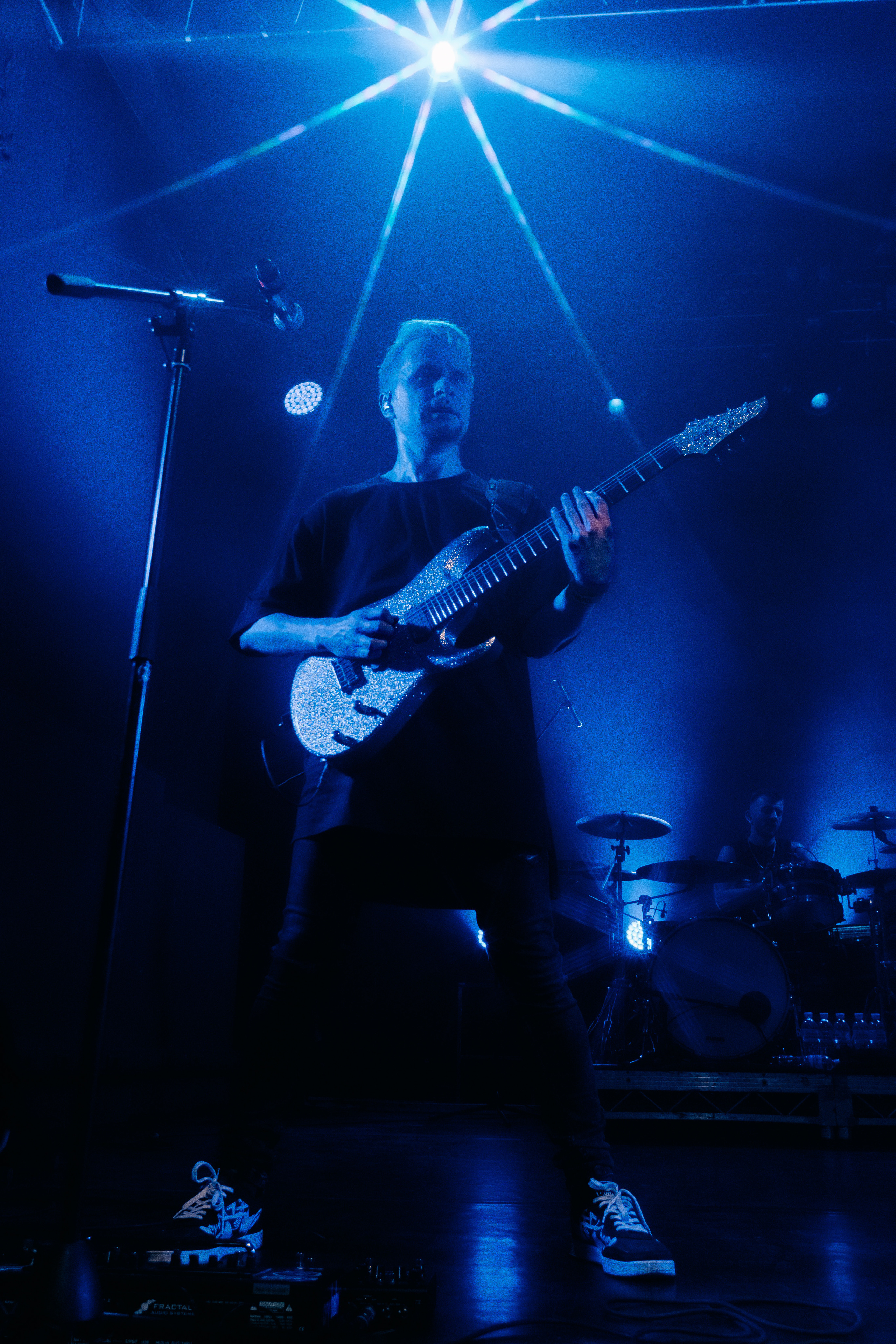 Таймсквер. Концертный фотограф в Санкт-Петербурге