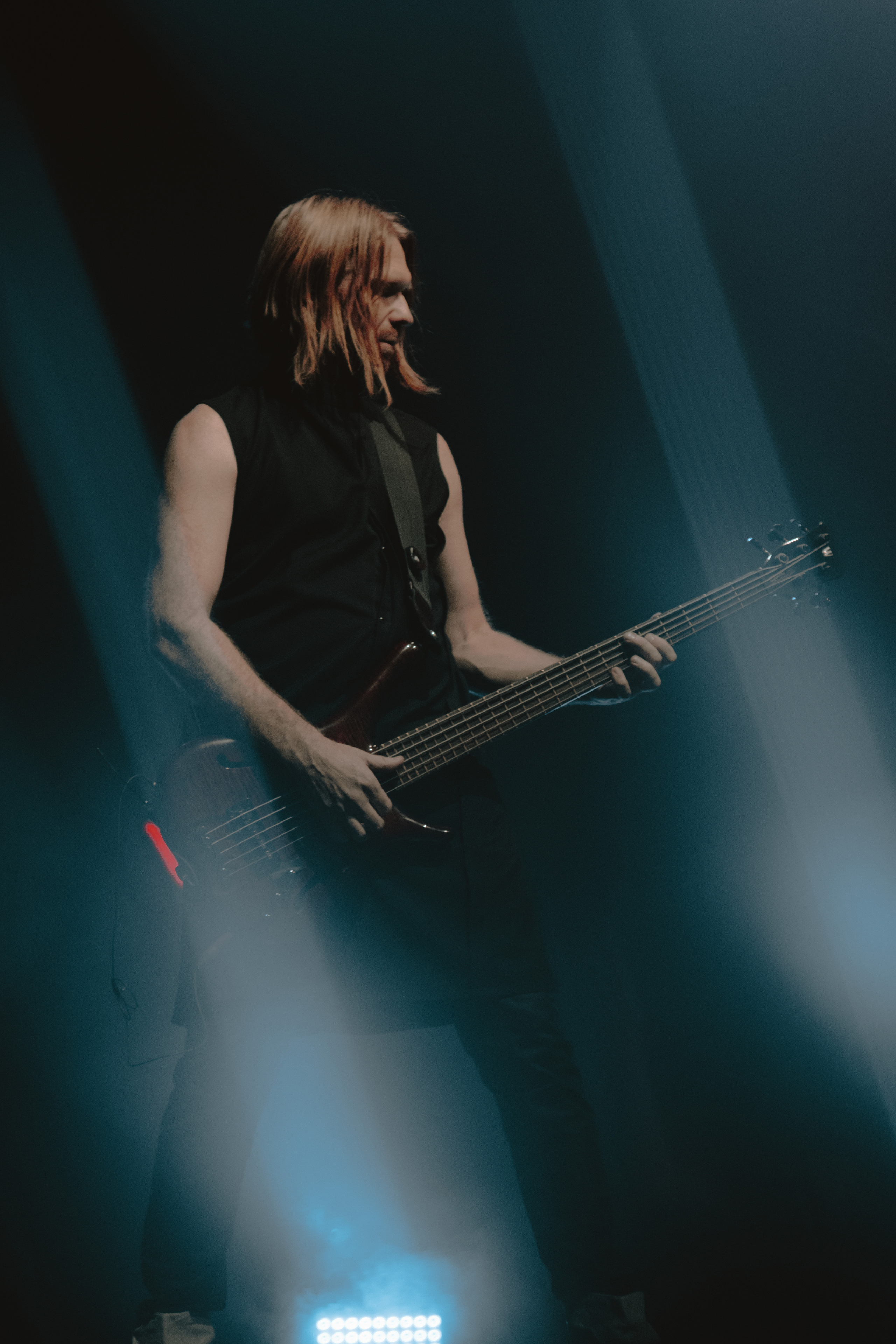 БИ-2. Концертный фотограф в Санкт-Петербурге