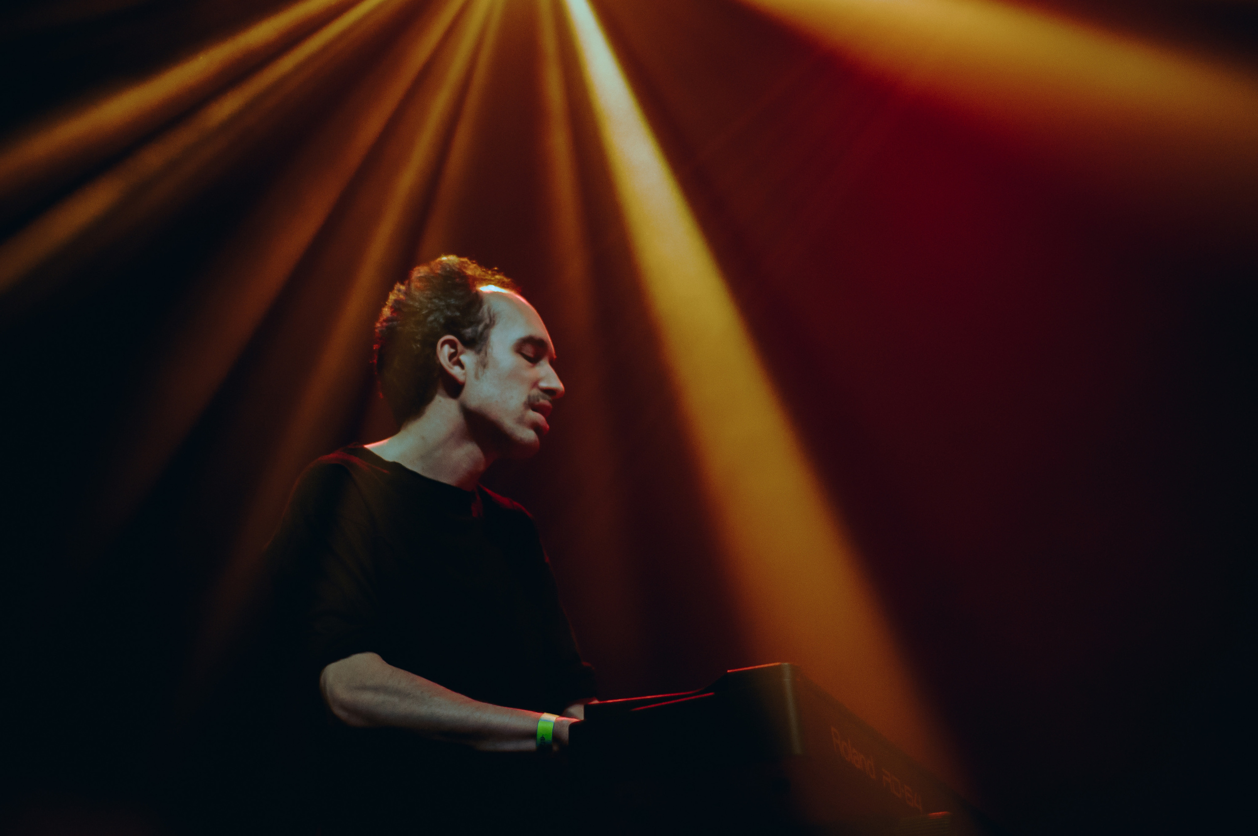 Zero People. Концертный фотограф в Санкт-Петербурге