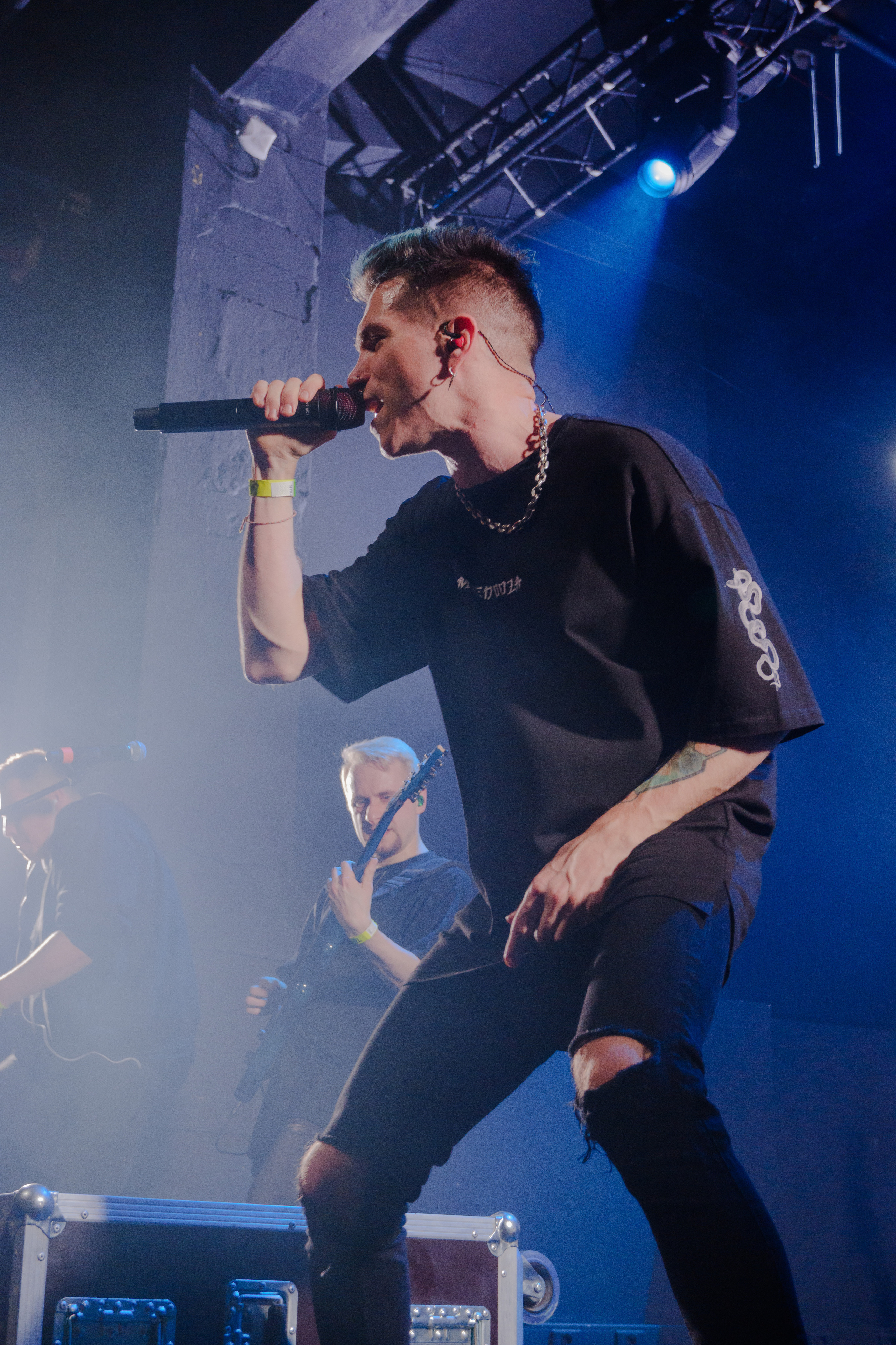 Таймсквер. Концертный фотограф в Санкт-Петербурге