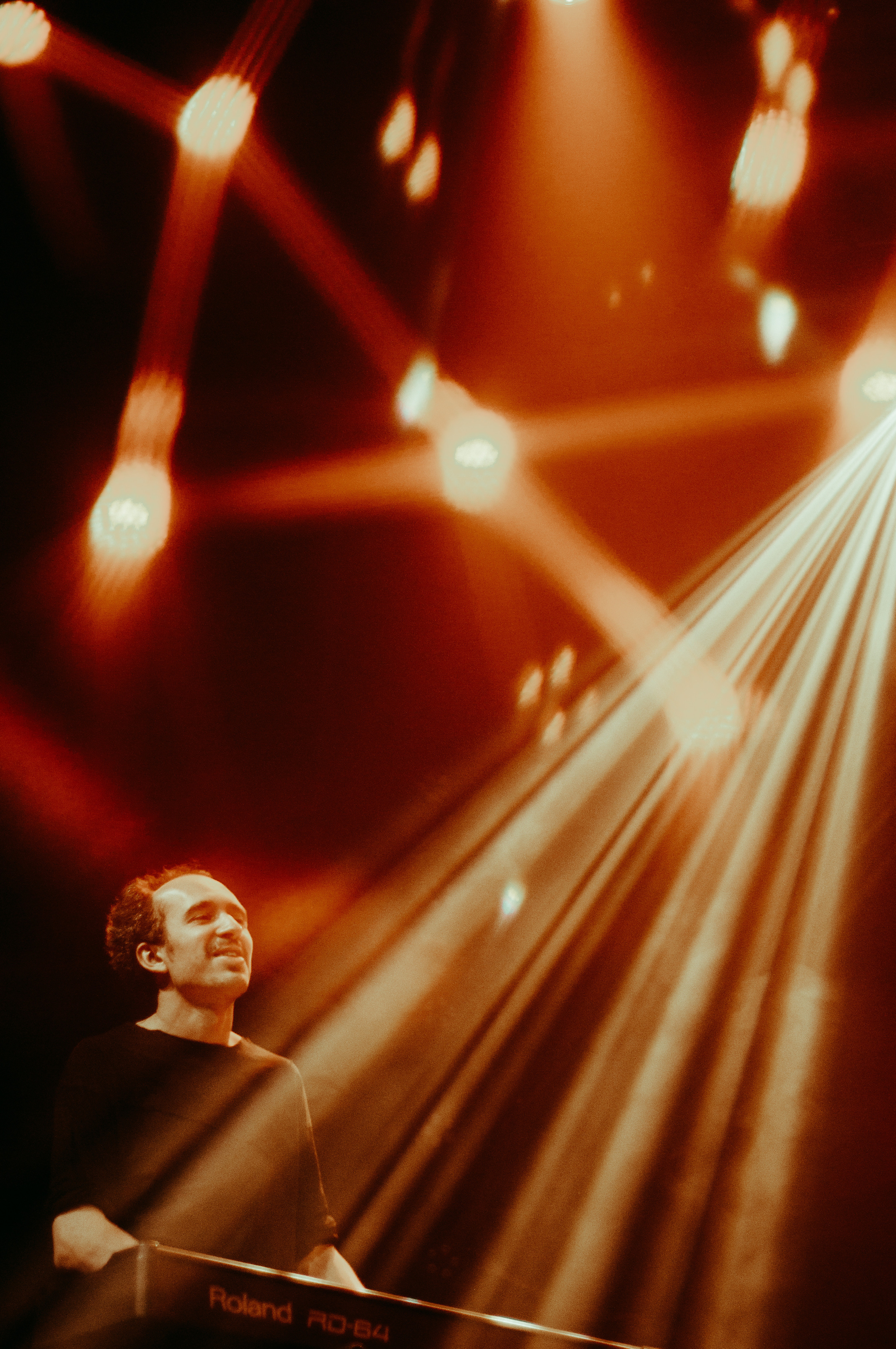 Zero People. Концертный фотограф в Санкт-Петербурге