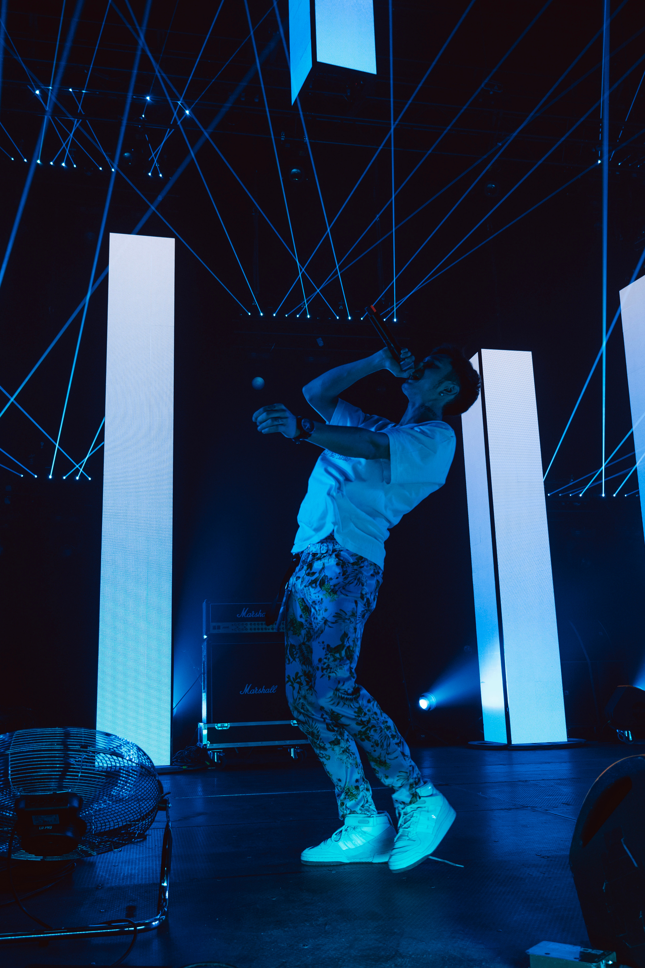 Маятник Фуко. Концертный фотограф в Санкт-Петербурге