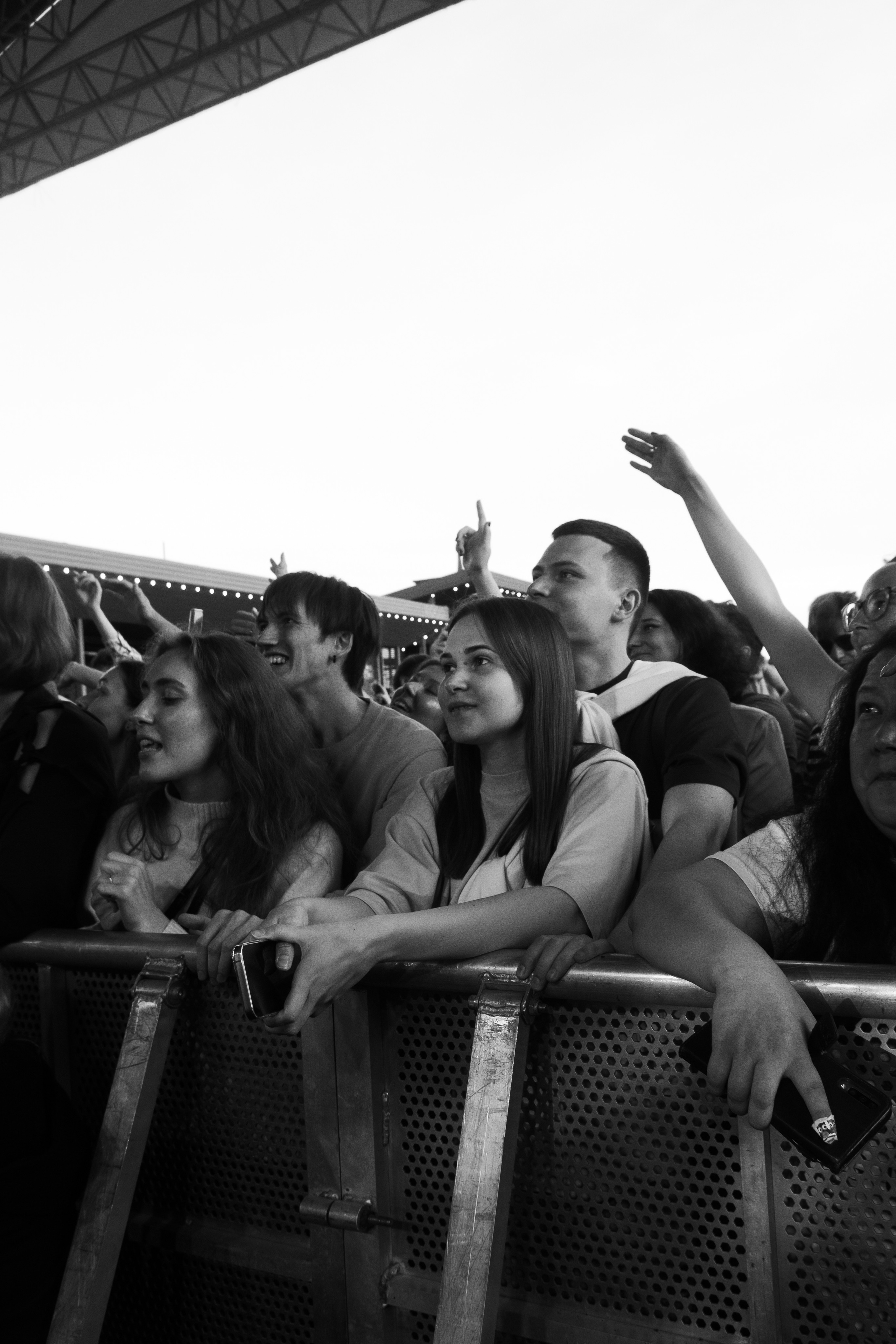 Animal Джаz. Концертный фотограф в Санкт-Петербурге