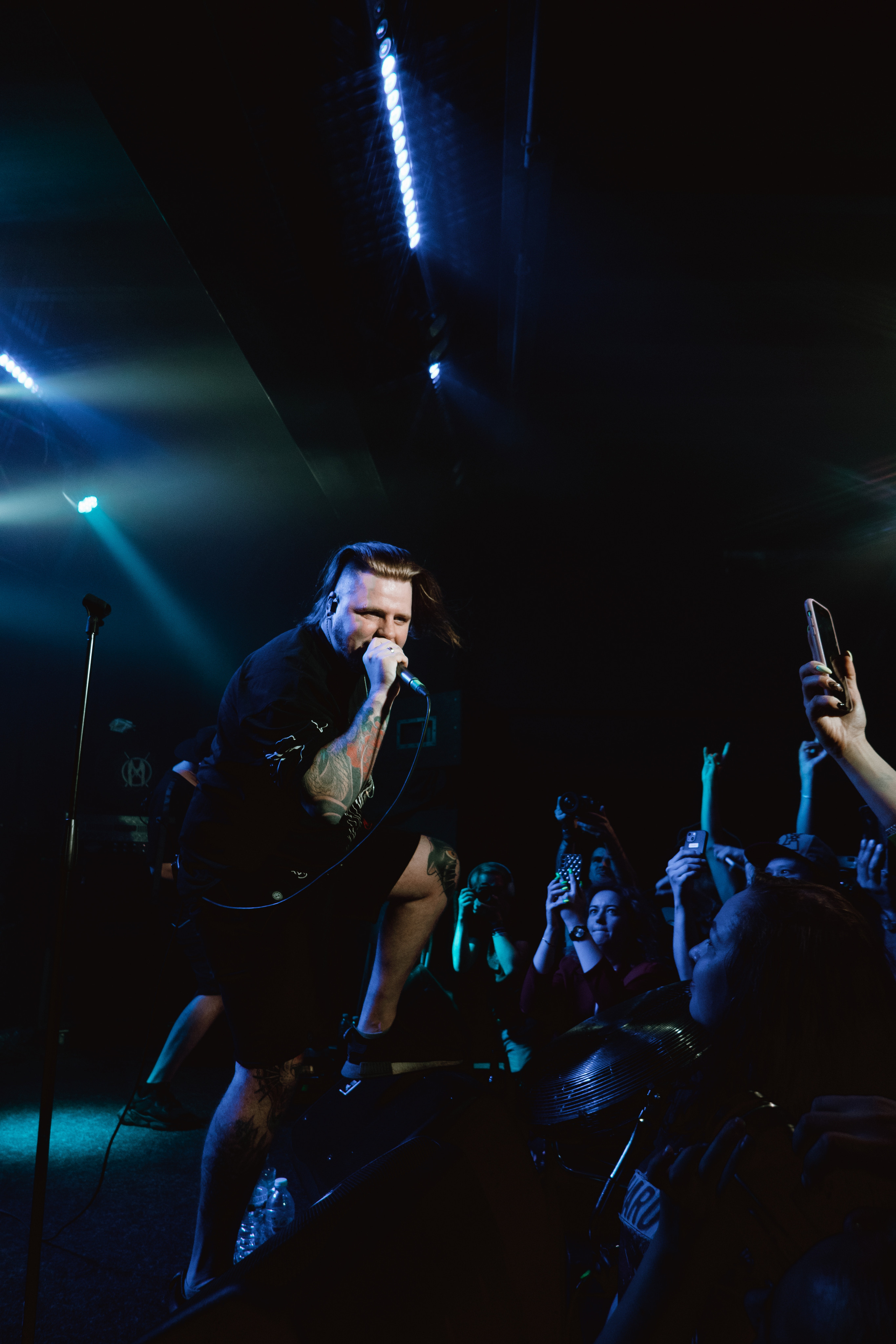 Ауткаст. Концертный фотограф в Санкт-Петербурге