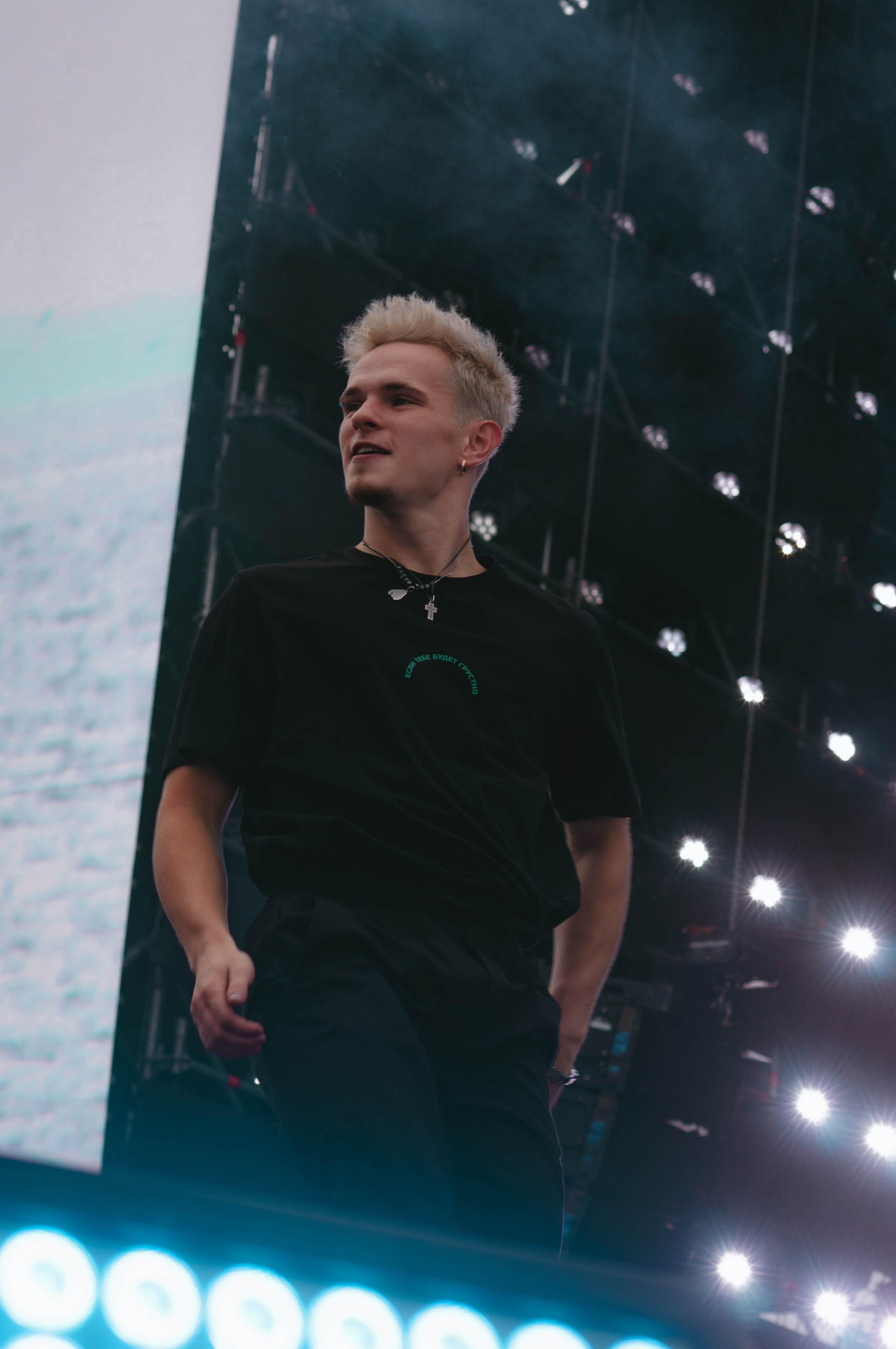 VK Fest. Концертный фотограф в Санкт-Петербурге