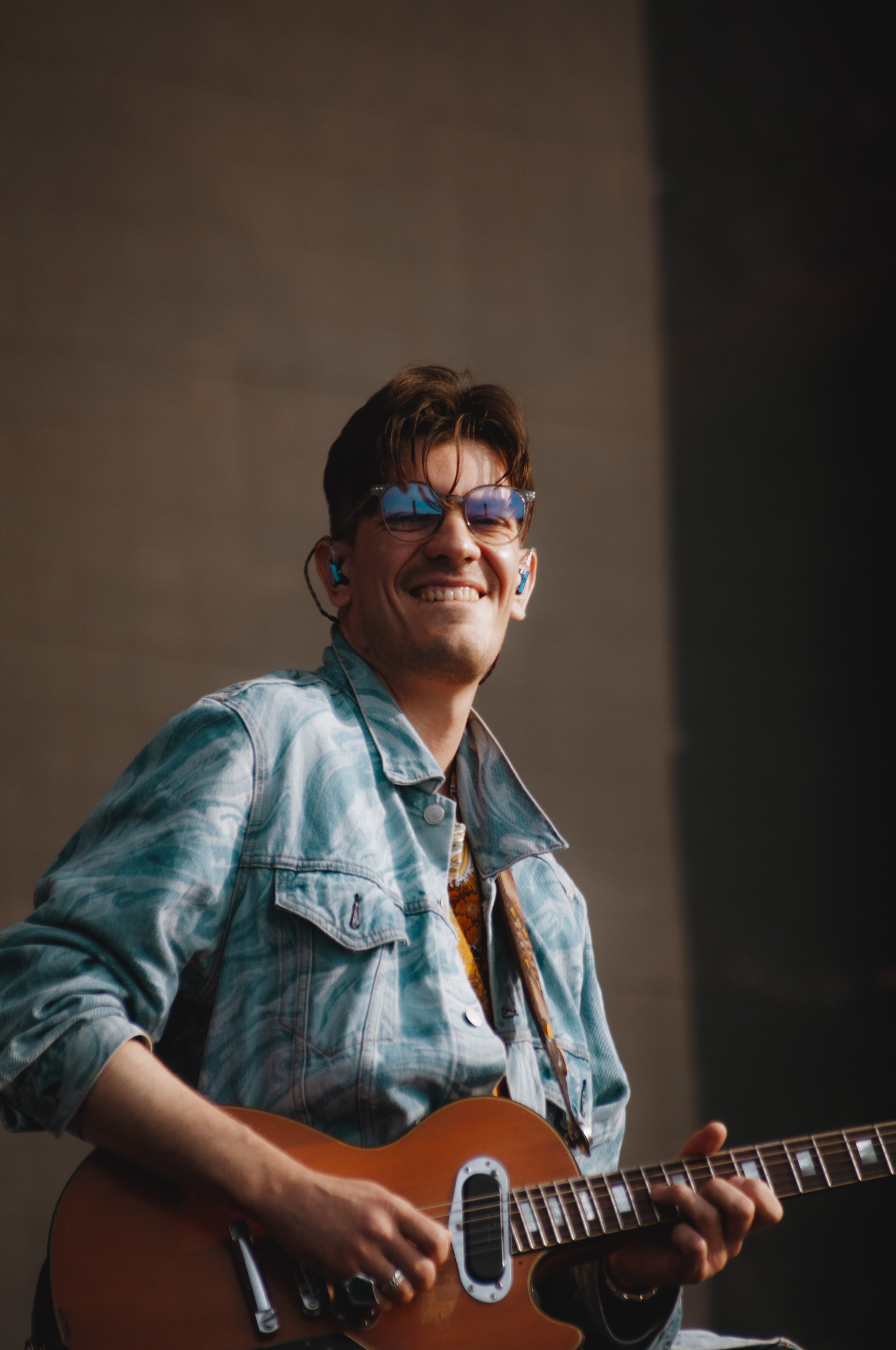 VK Fest. Концертный фотограф в Санкт-Петербурге