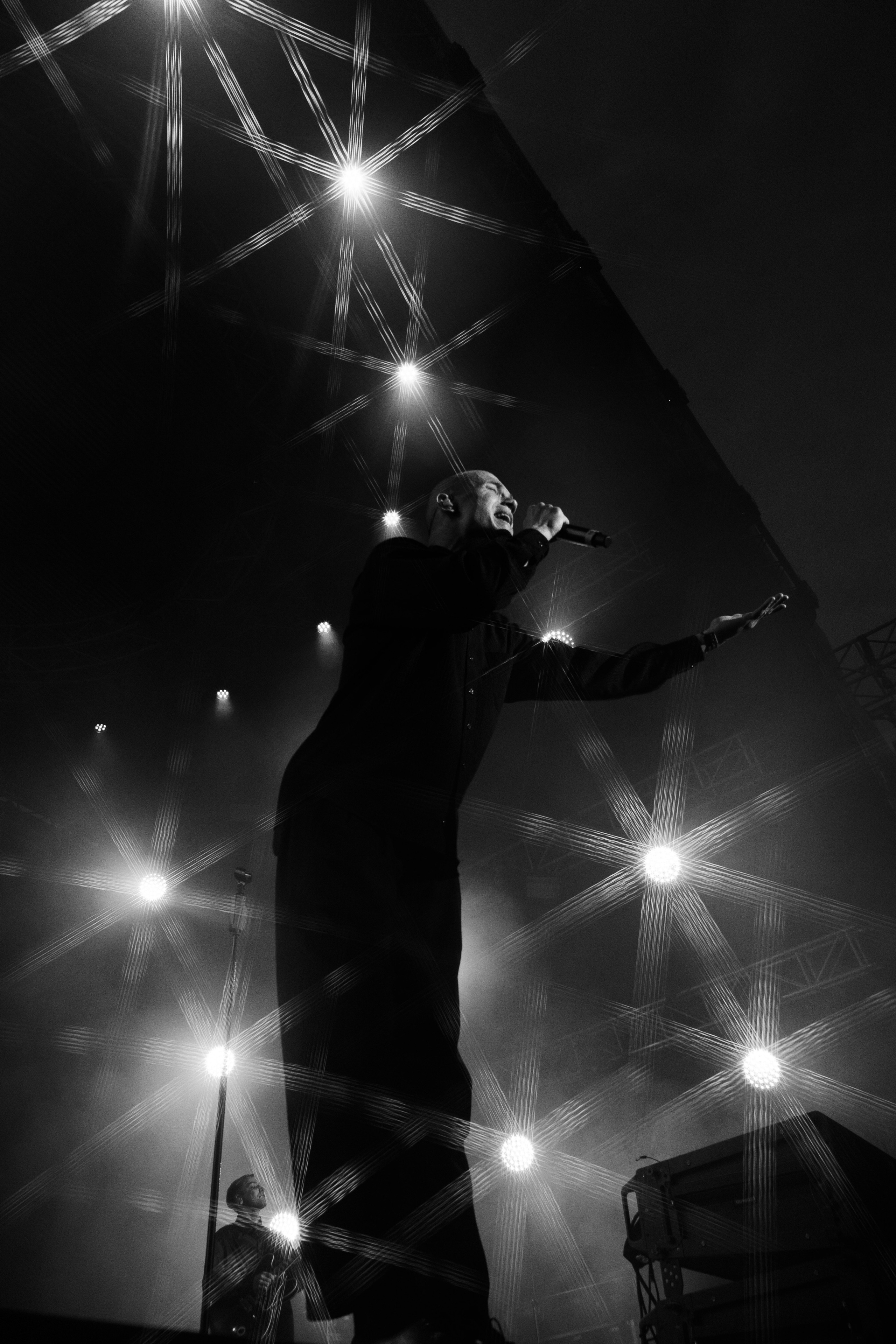 Shortparis. Концертный фотограф в Санкт-Петербурге