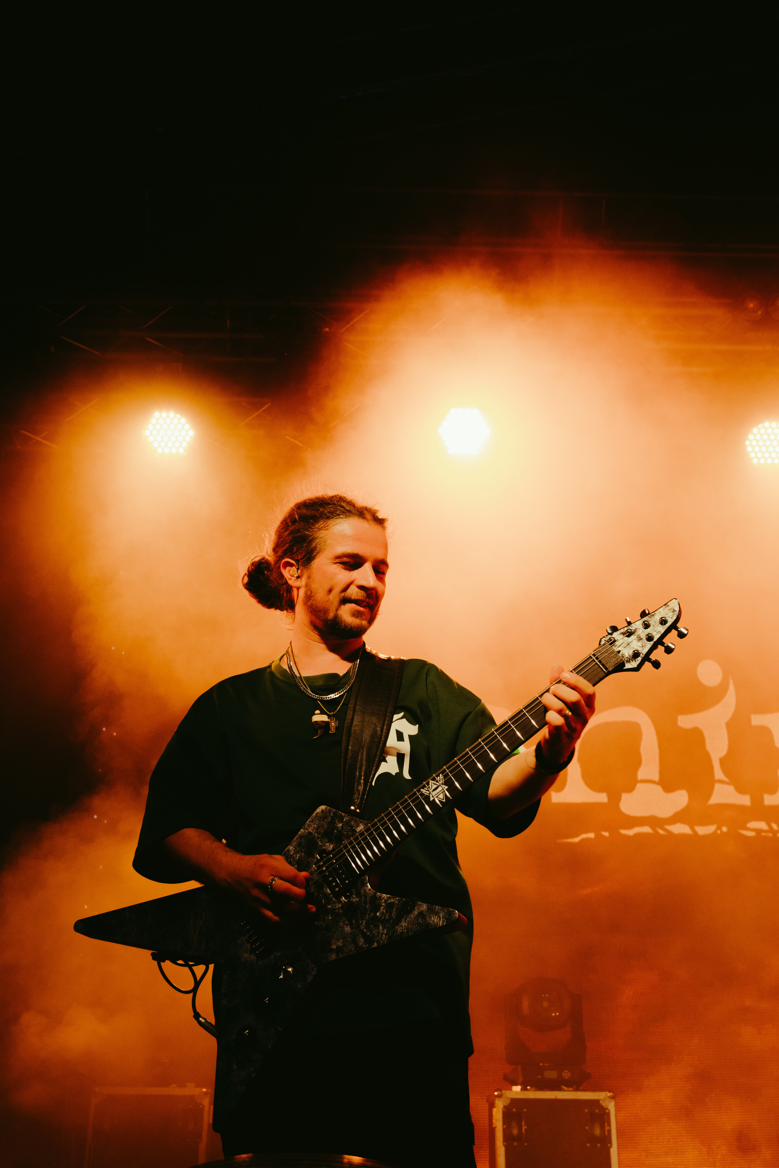 Animal Джаz. Концертный фотограф в Санкт-Петербурге