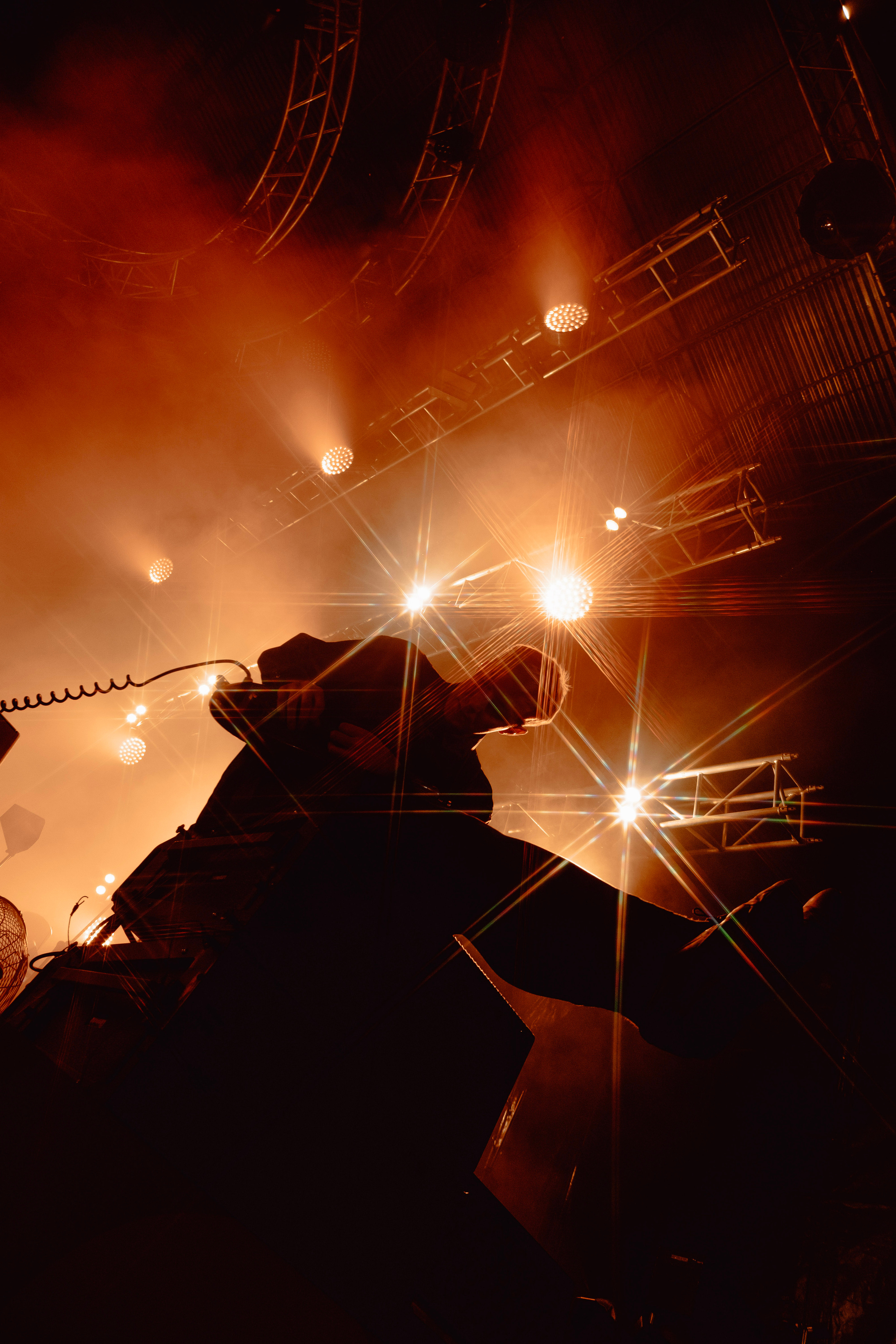 Shortparis. Концертный фотограф в Санкт-Петербурге