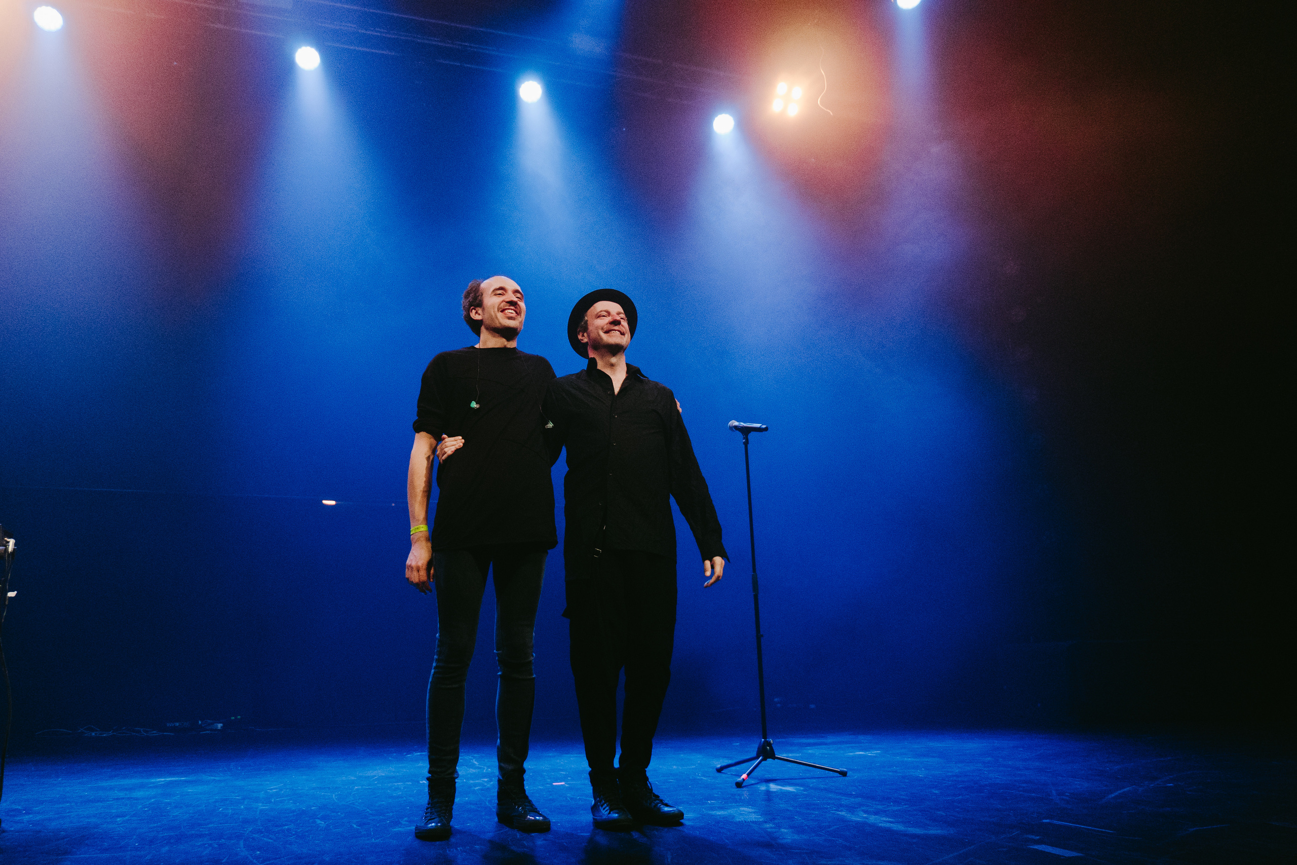 Zero People. Концертный фотограф в Санкт-Петербурге