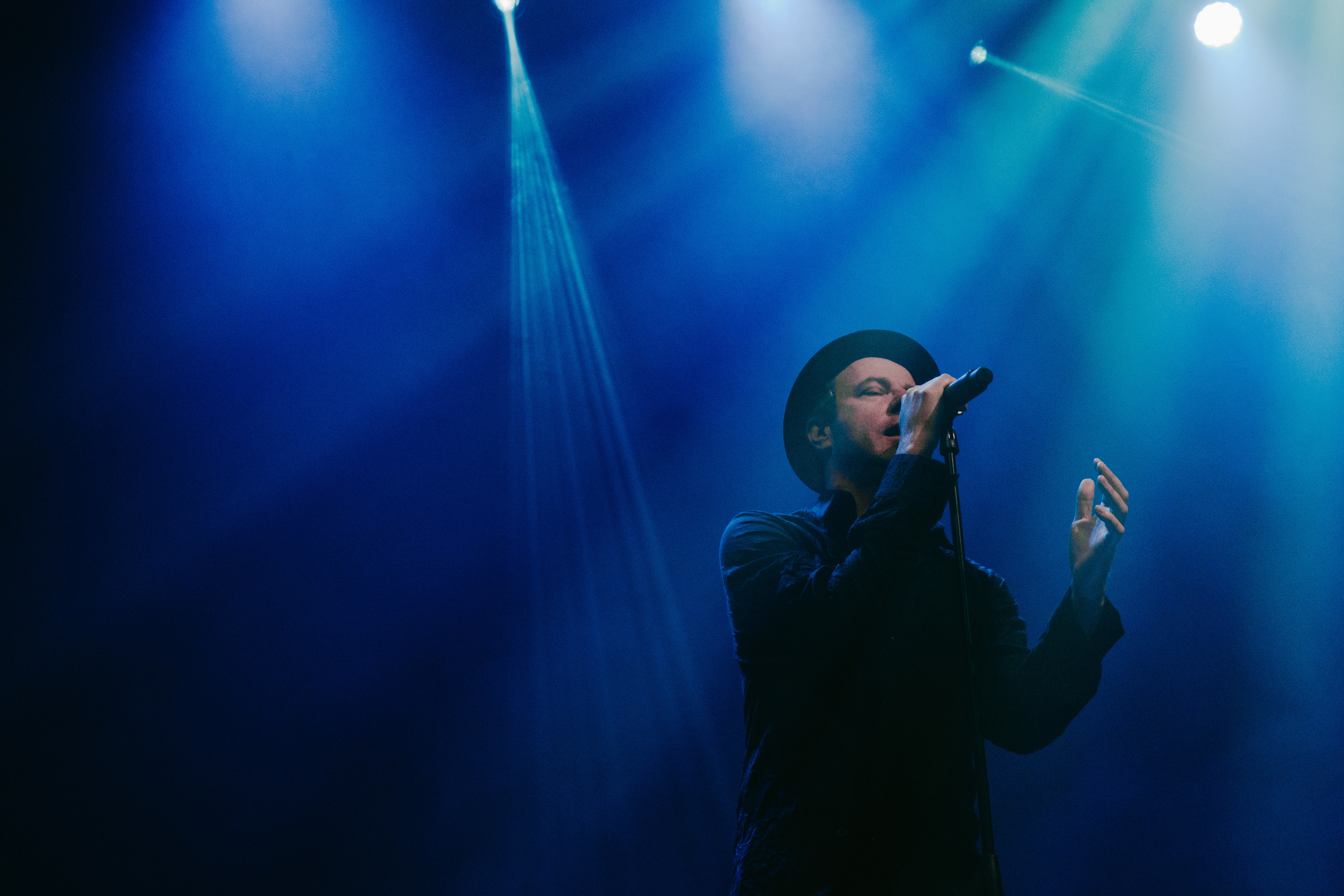 Zero People. Концертный фотограф в Санкт-Петербурге